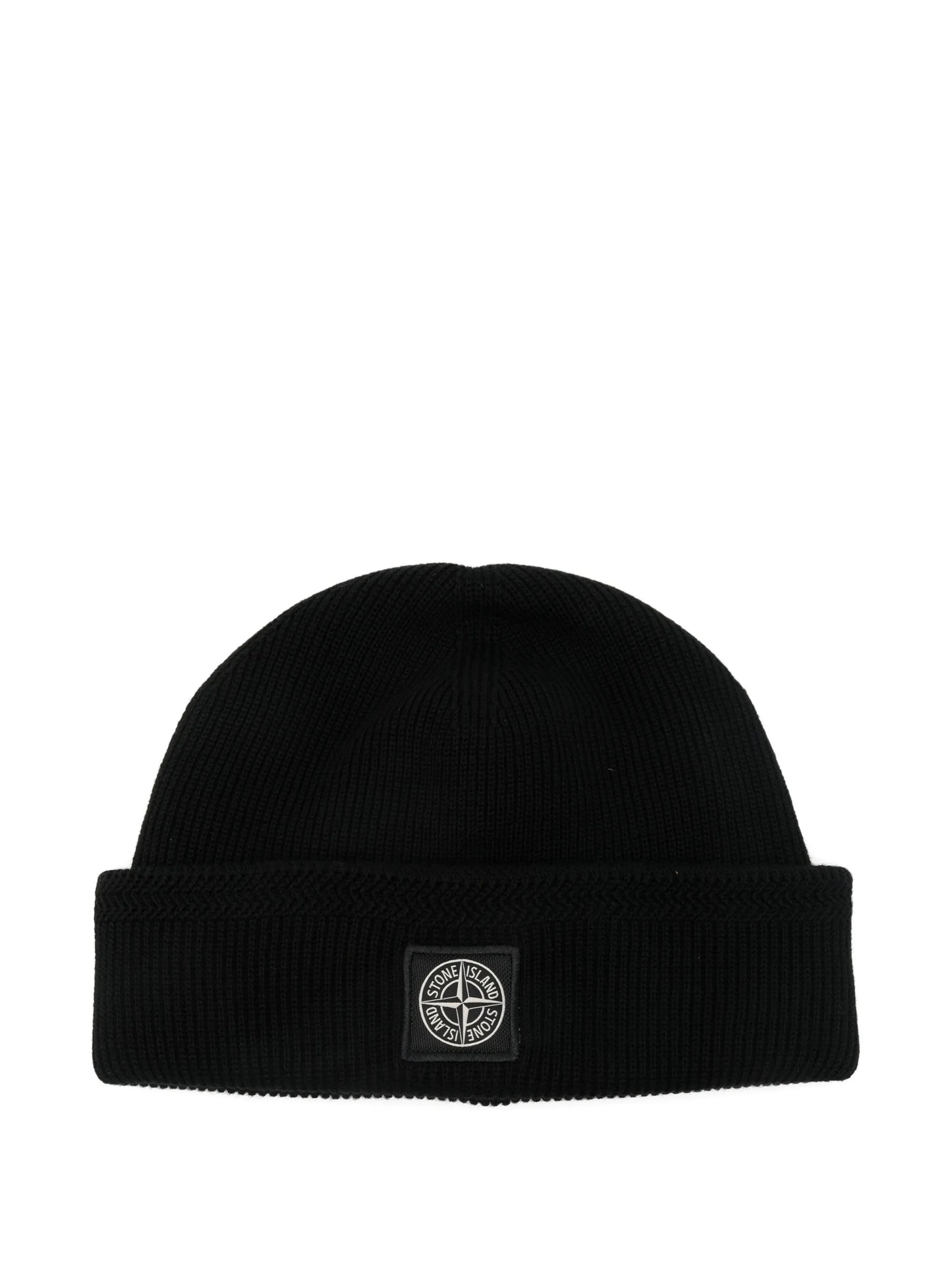 Compass beanie hat