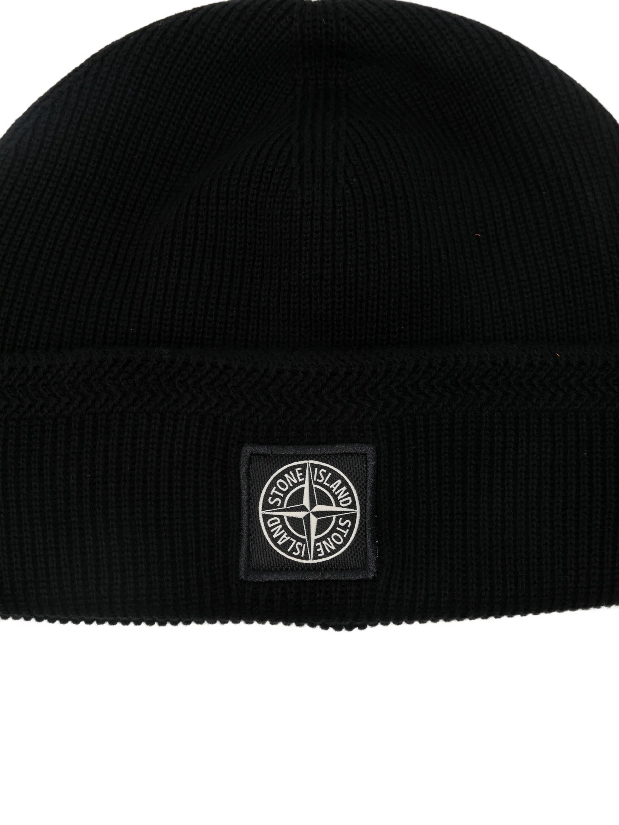 Compass beanie hat