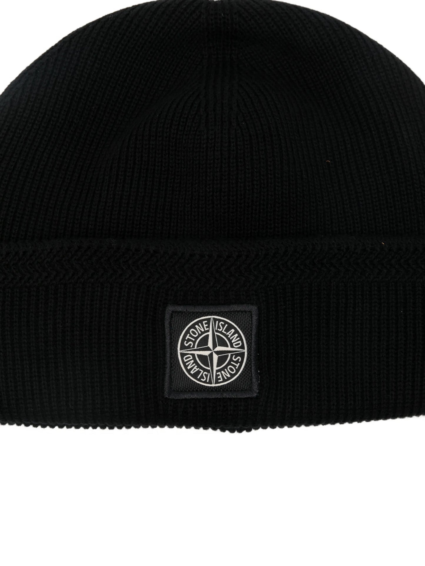 Compass beanie hat