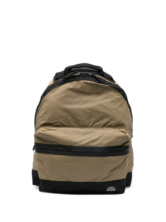 logo-patch  backpack