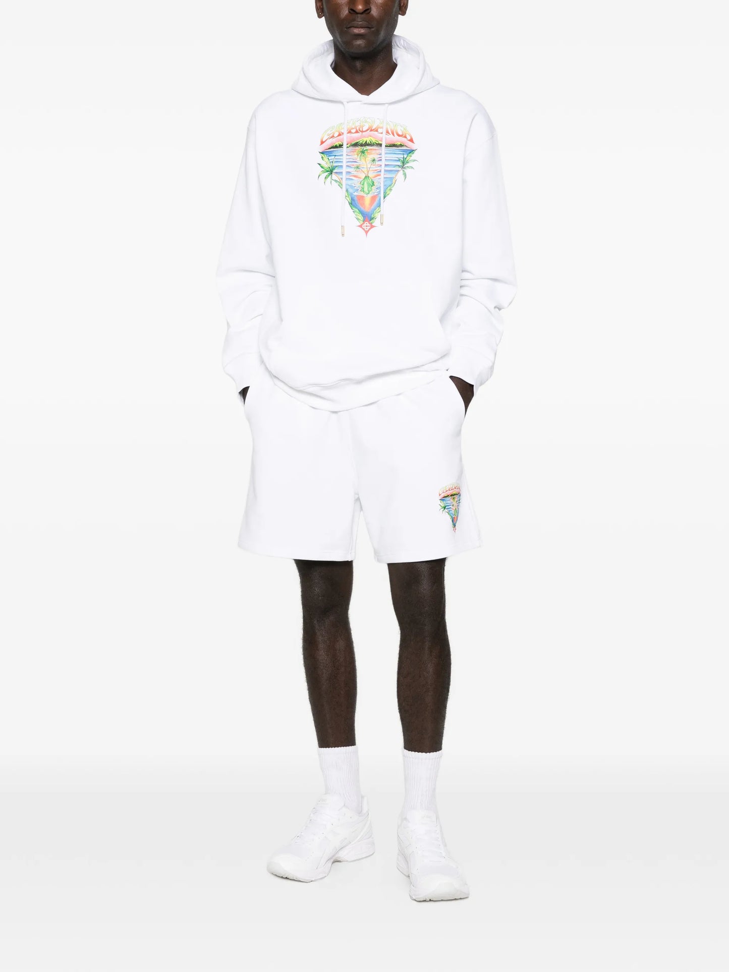 Innocence Triangle shorts