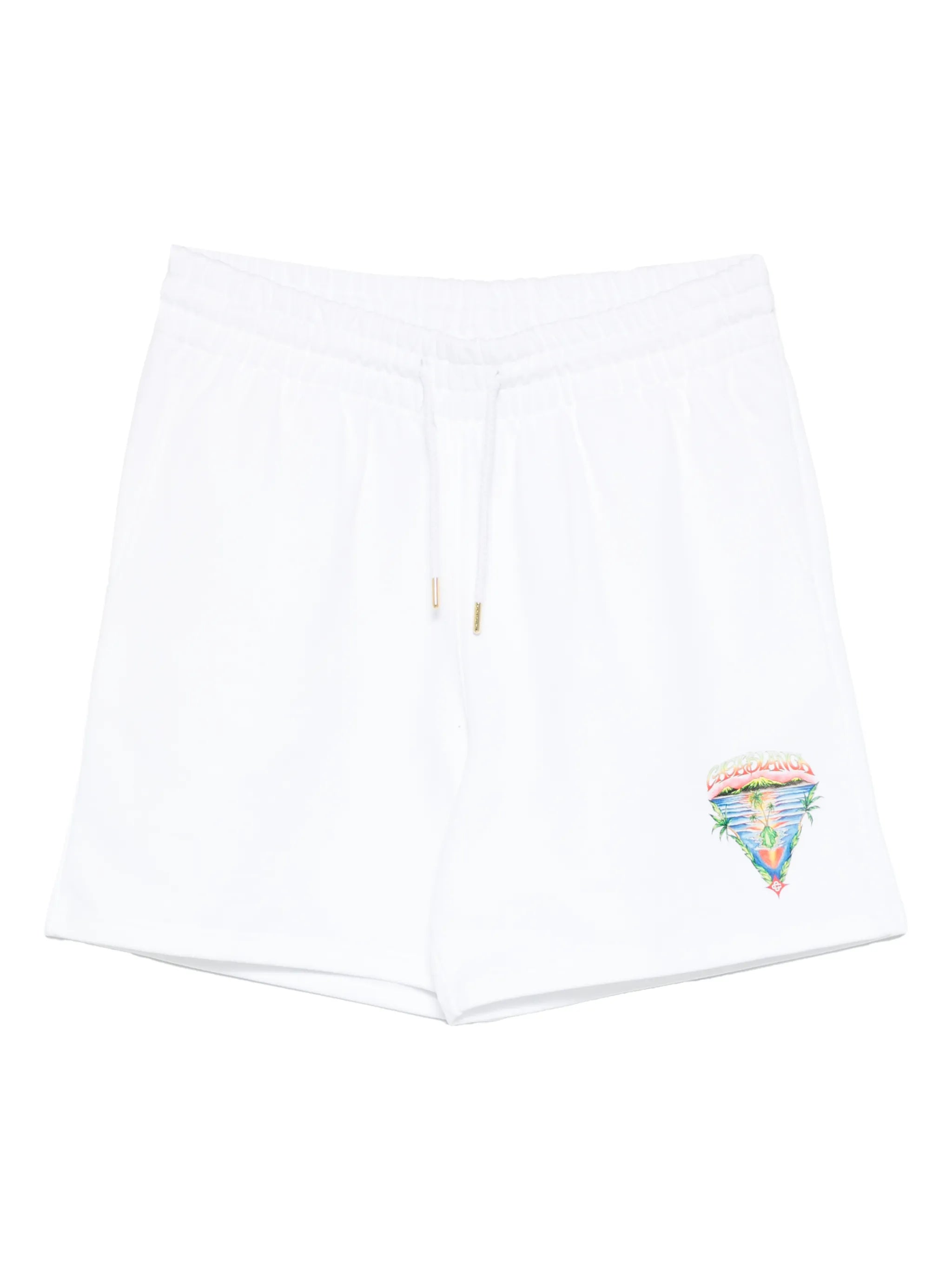 Innocence Triangle shorts
