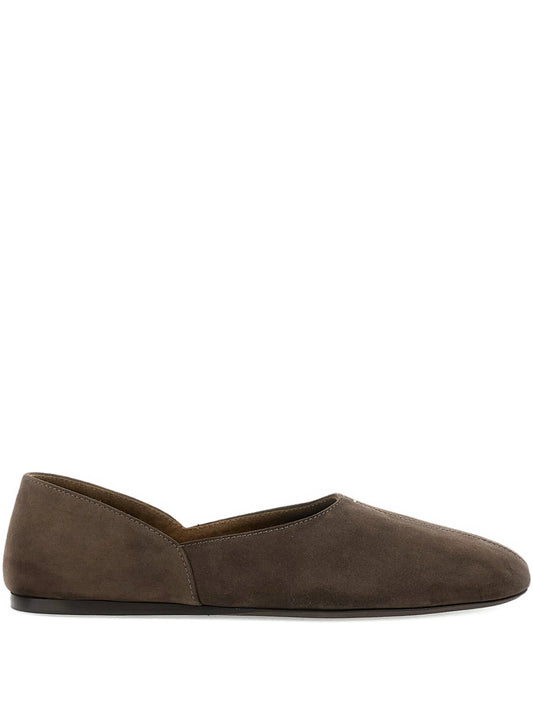 Jane ballet flats