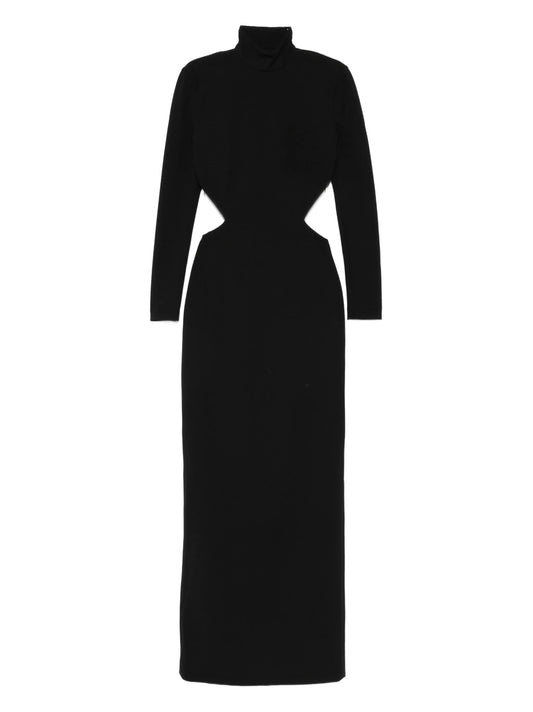 Wilma maxi dress