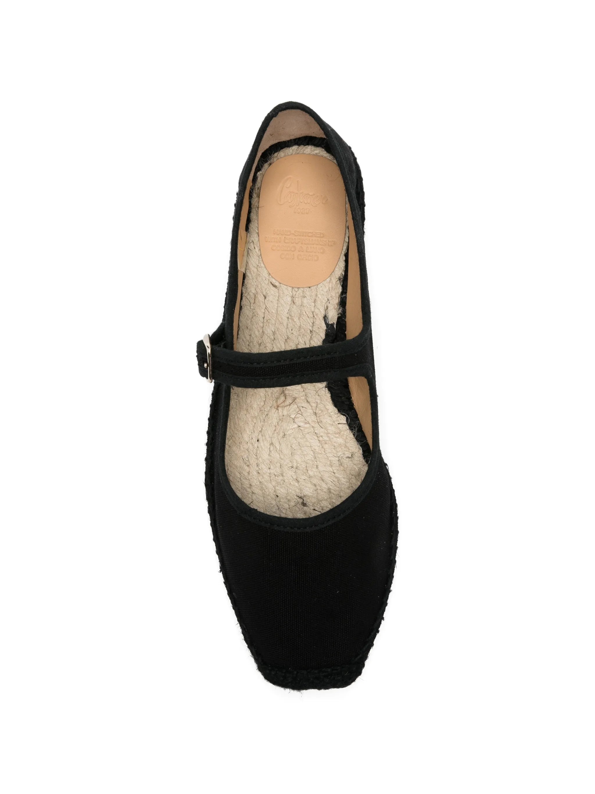 Padua canvas espadrilles