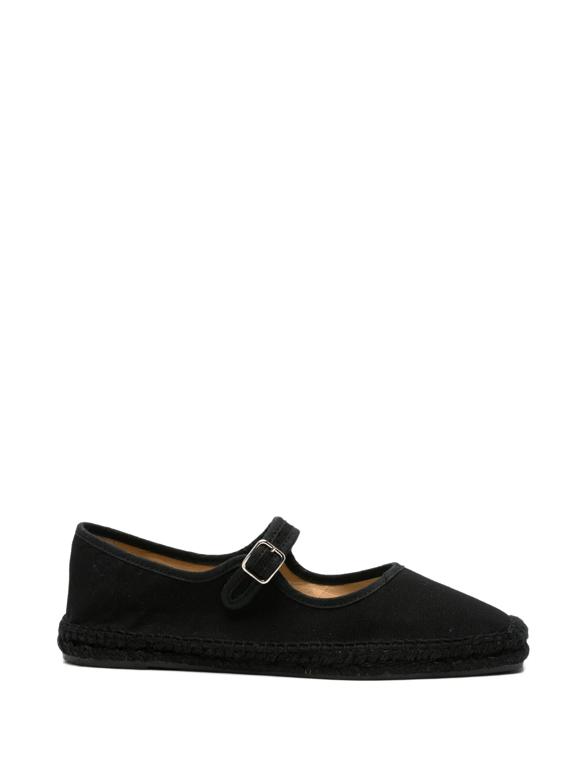 Padua canvas espadrilles