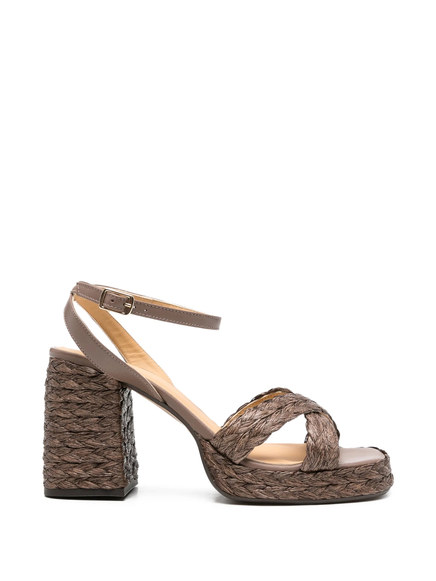 Valeriette sandals
