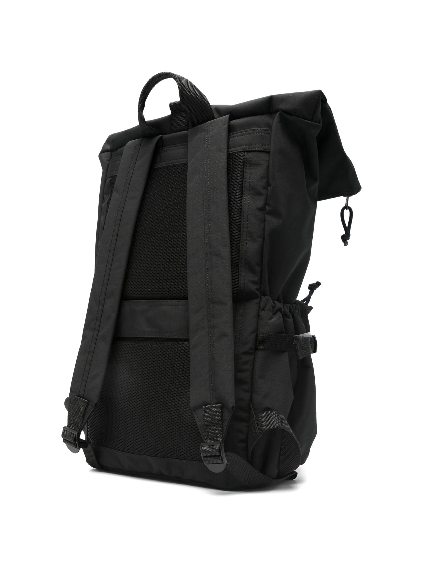 roll-top ripstop backpack