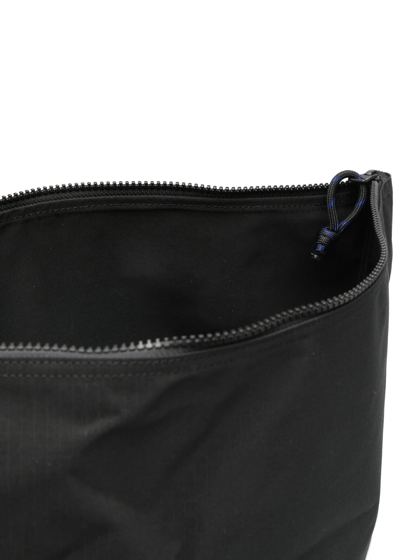 roll-top ripstop backpack
