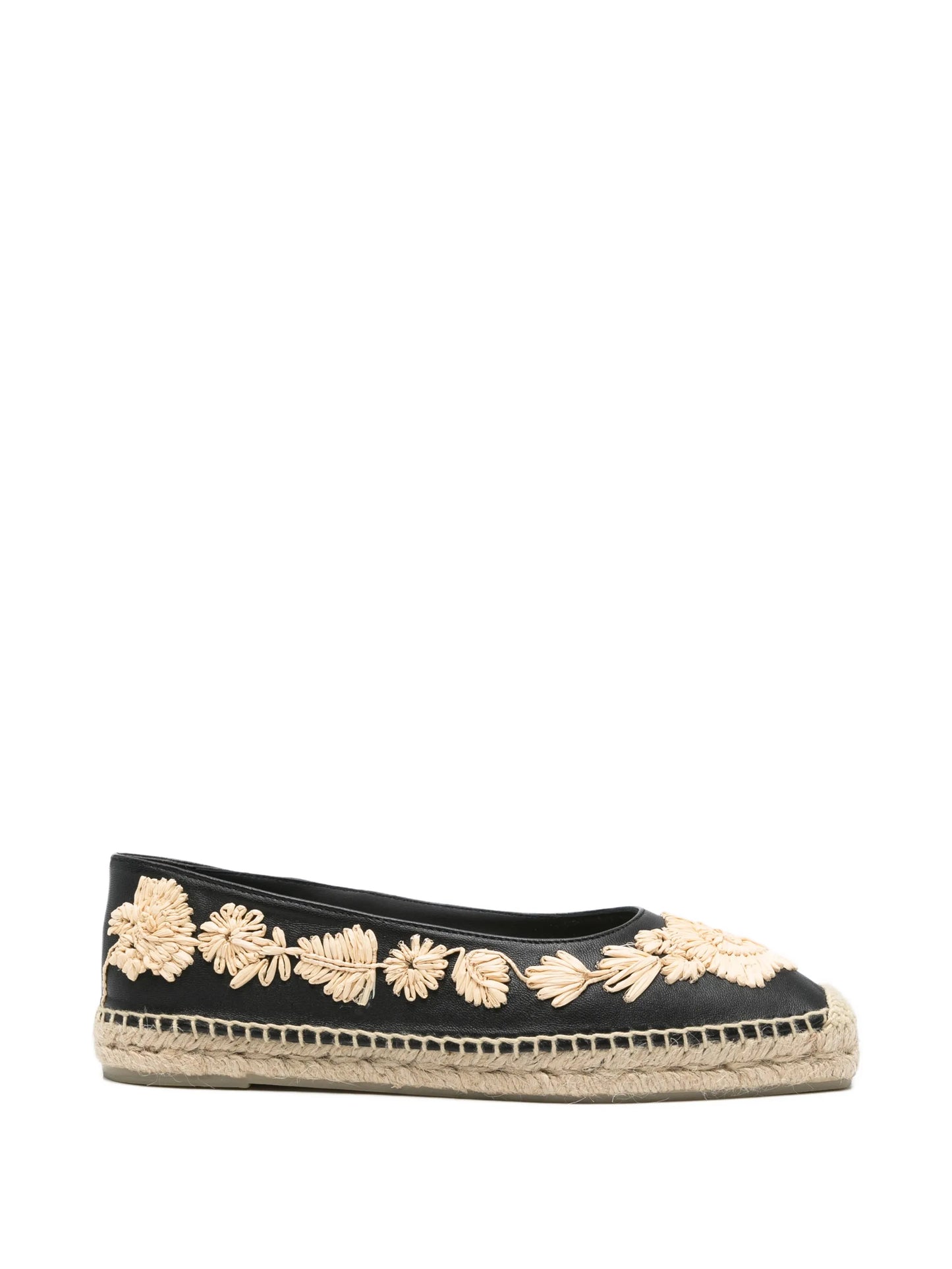 Paris espadrilles