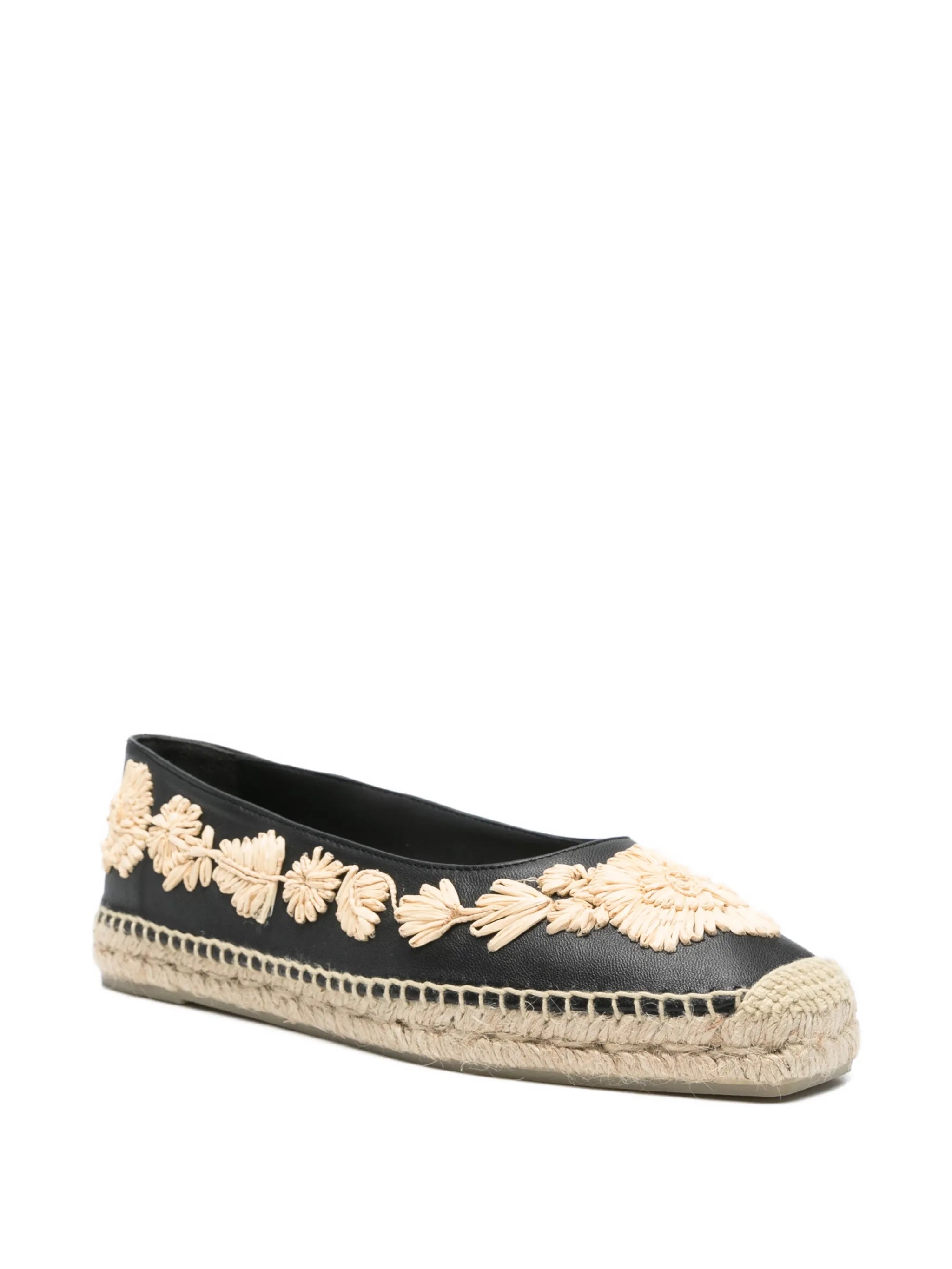 Paris espadrilles