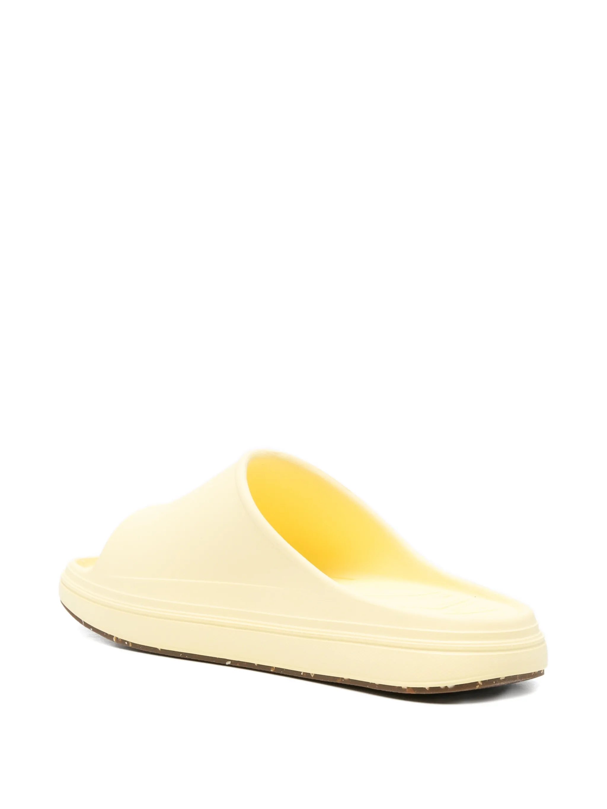 008 Vibram open-toe slides