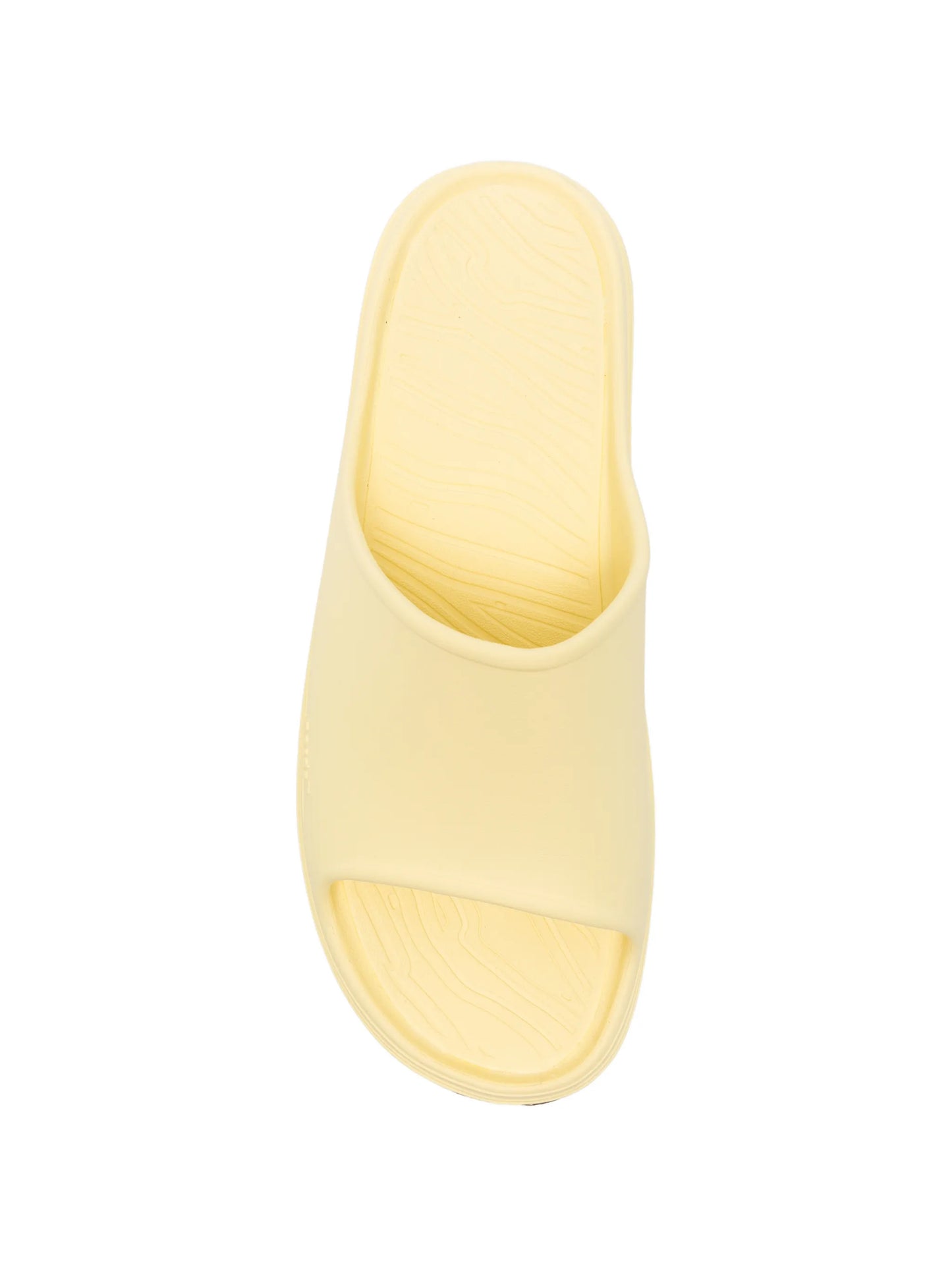 008 Vibram open-toe slides