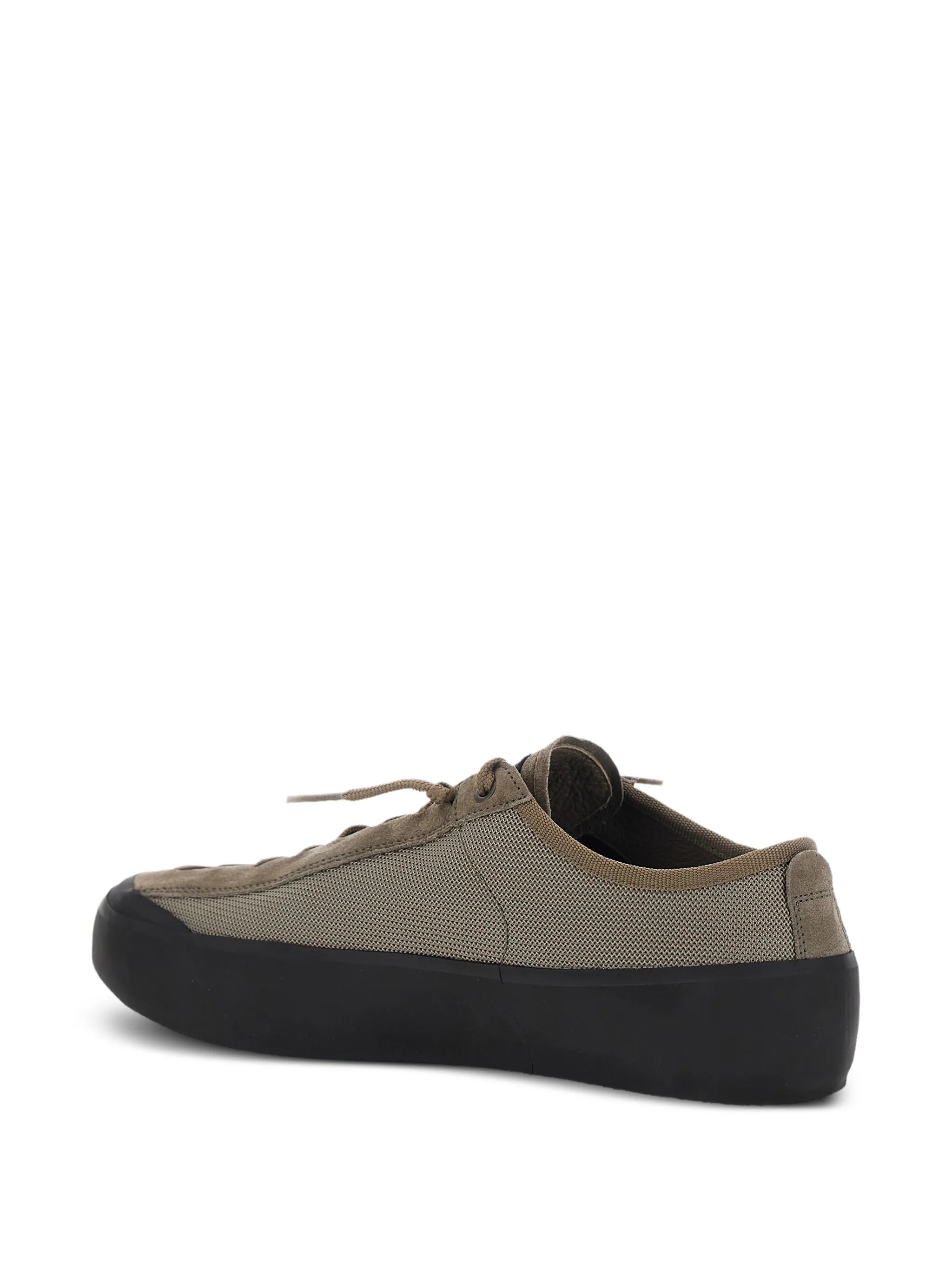 lace-up sneakers