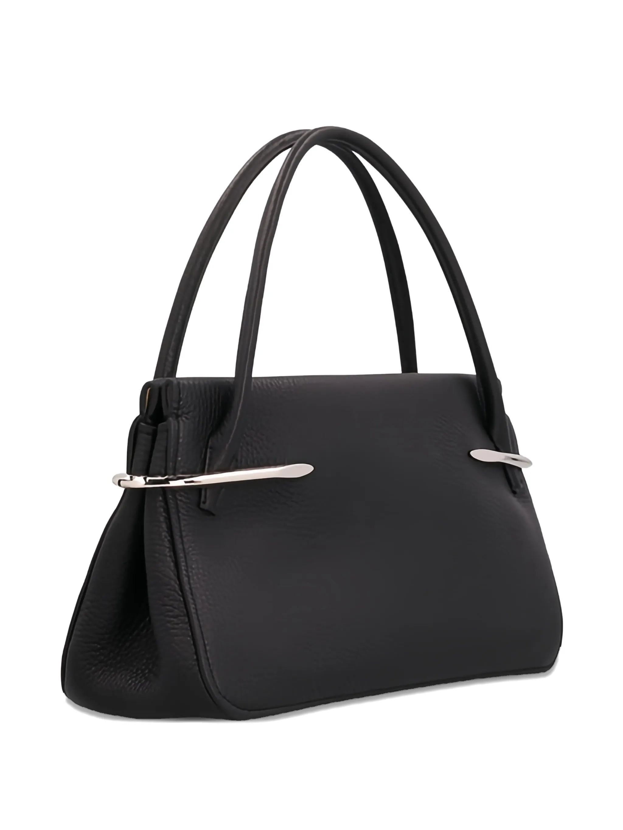 medium Pinch leather tote bag