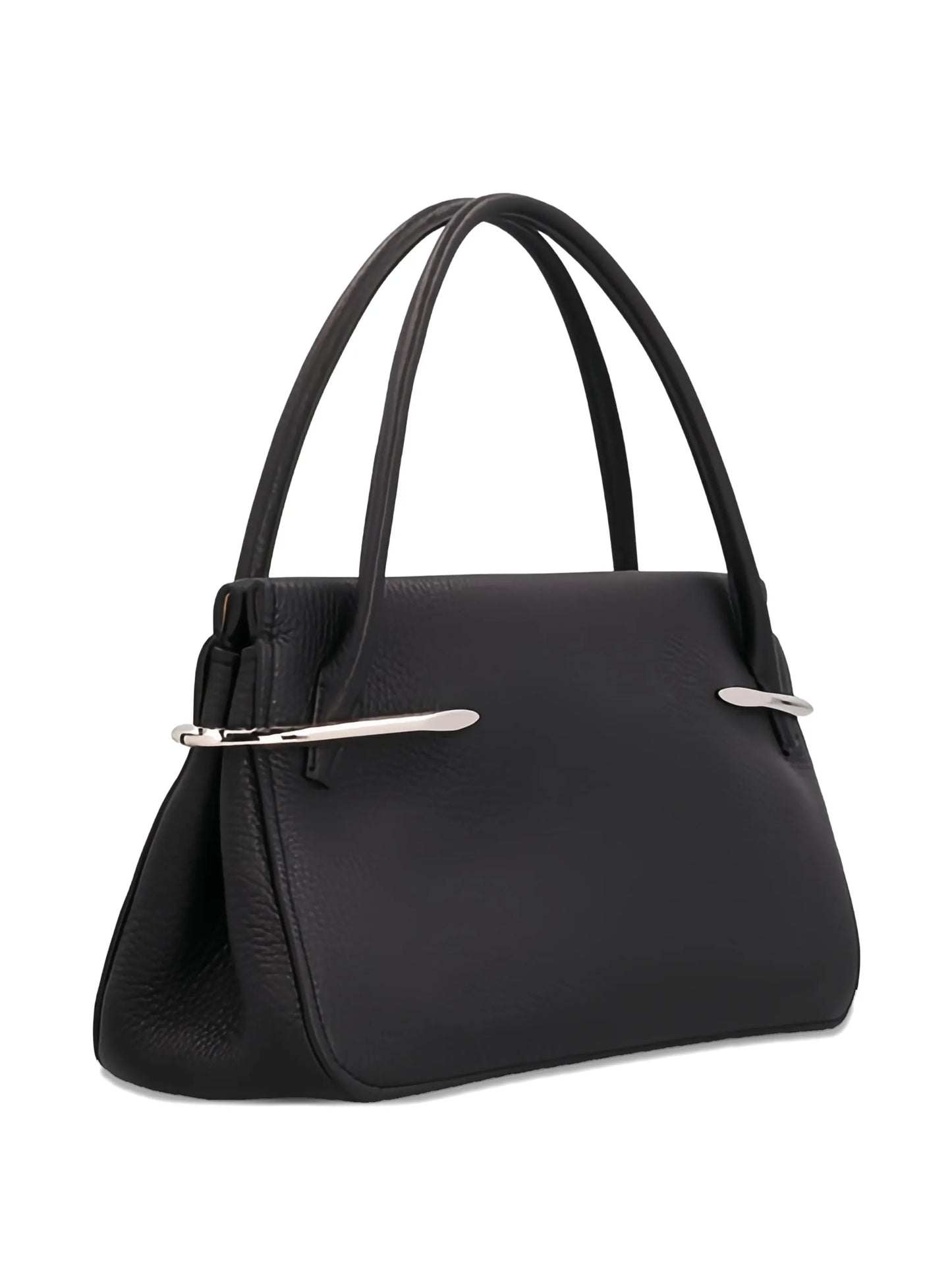 medium Pinch leather tote bag