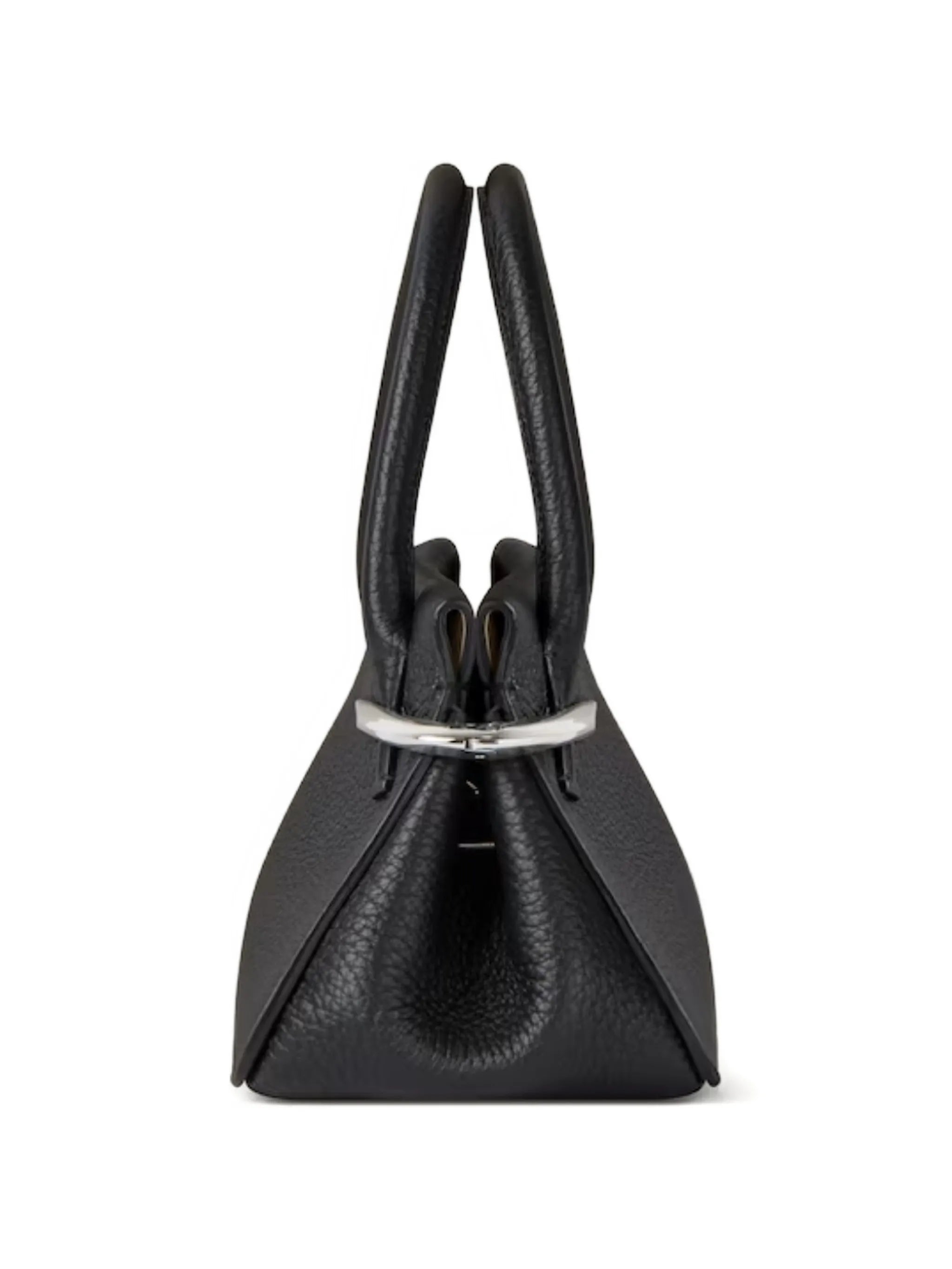 medium Pinch leather tote bag
