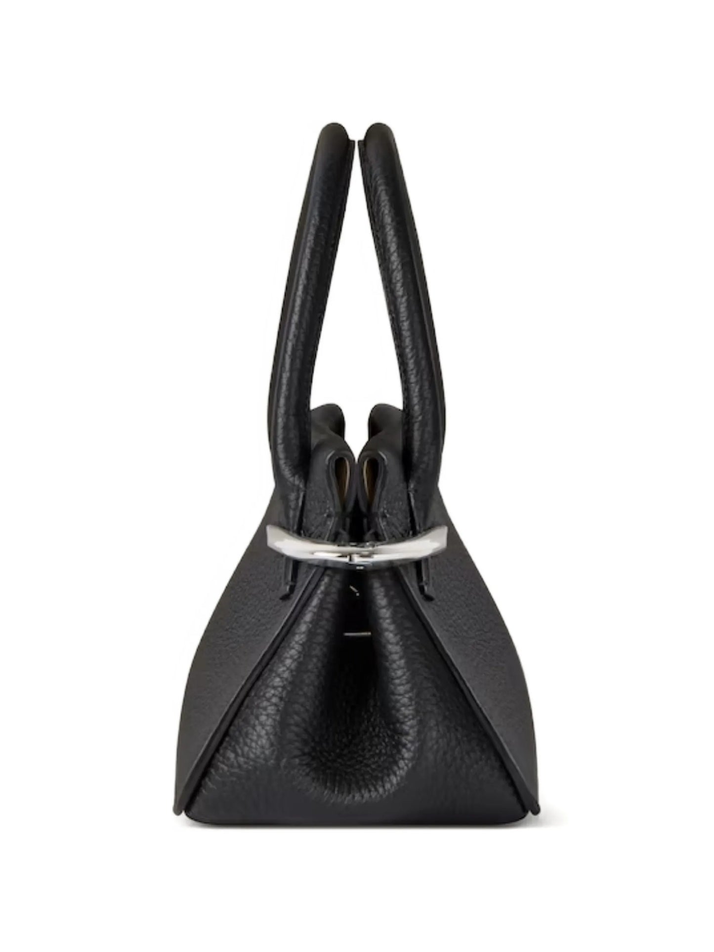 medium Pinch leather tote bag