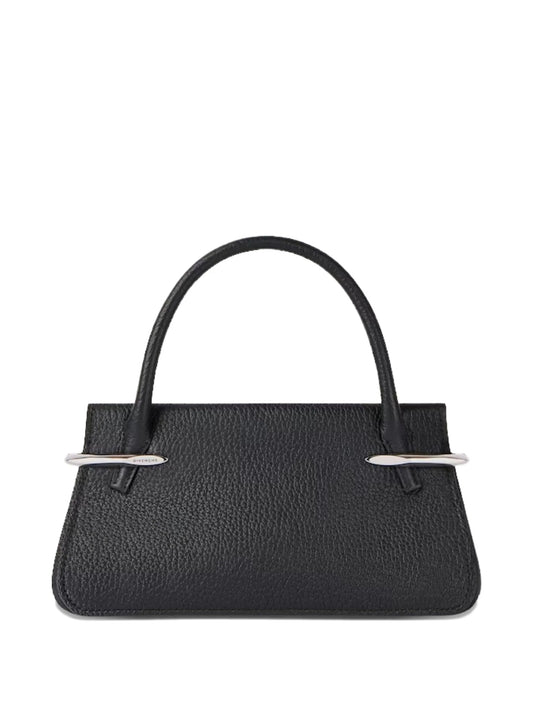 medium Pinch leather tote bag