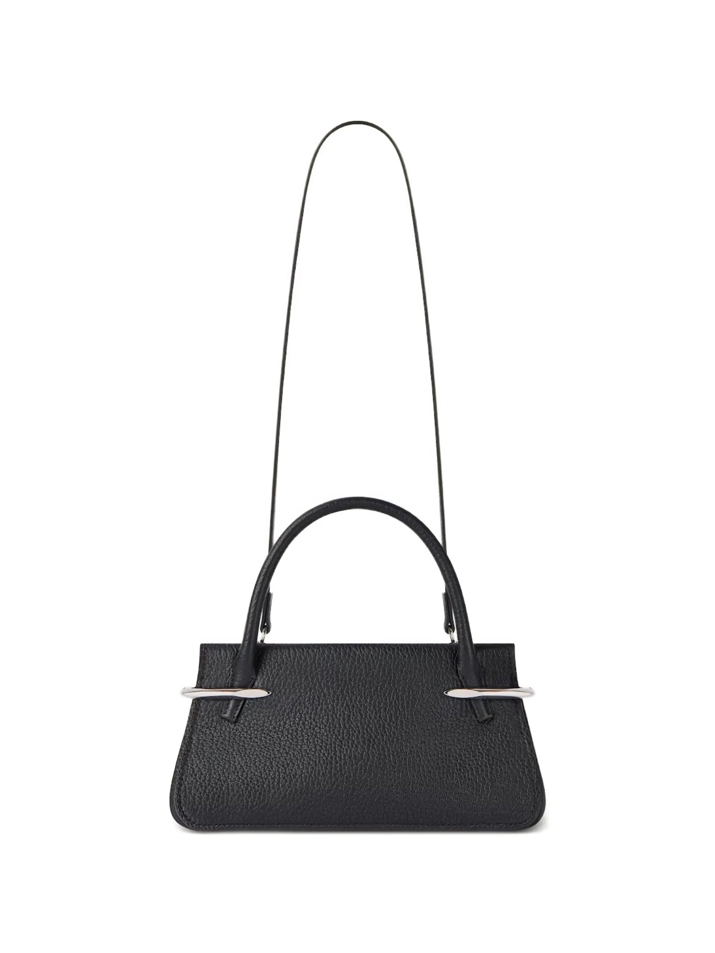 medium Pinch leather tote bag