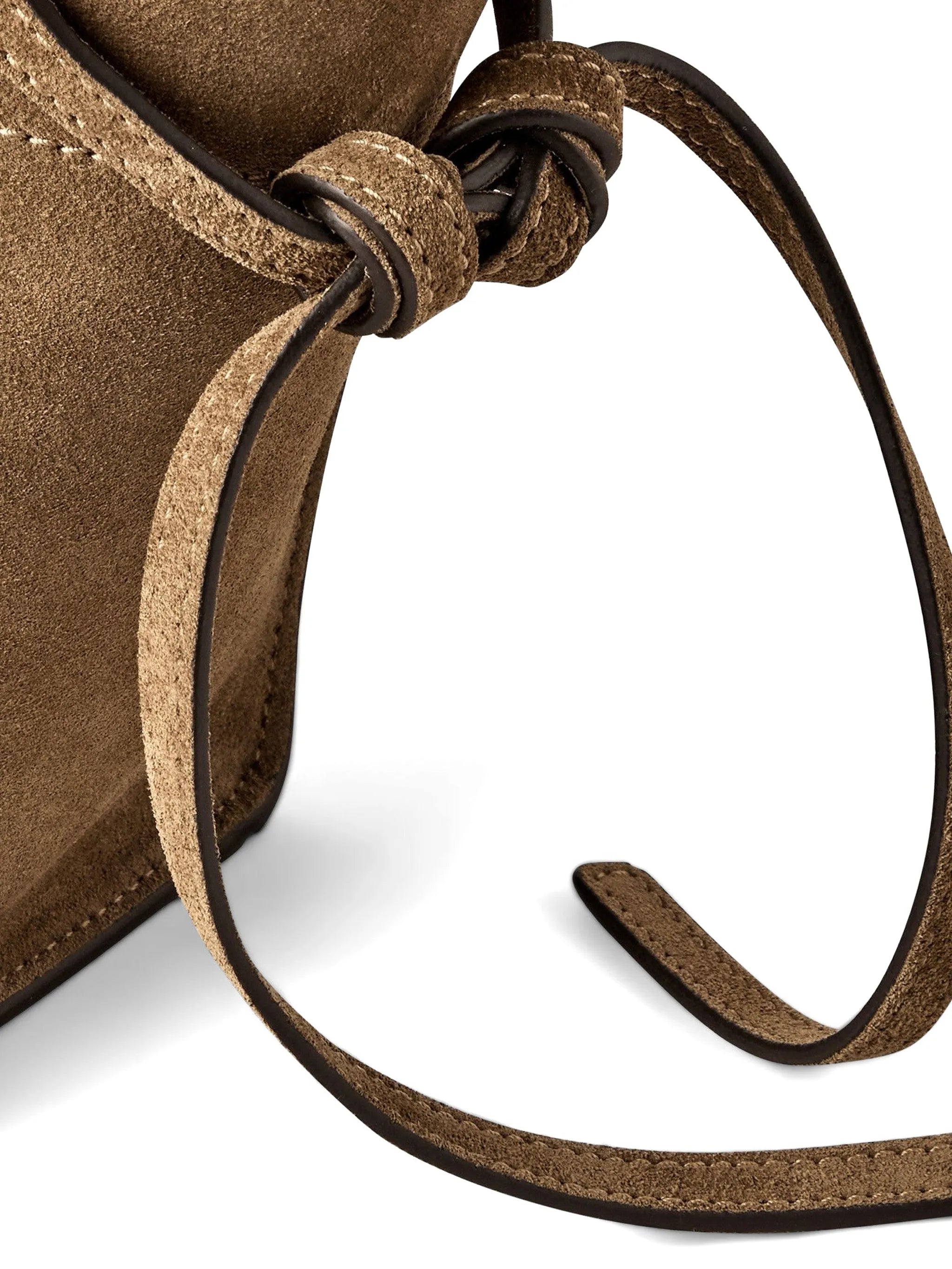 small Bayswater flap-top tote bag