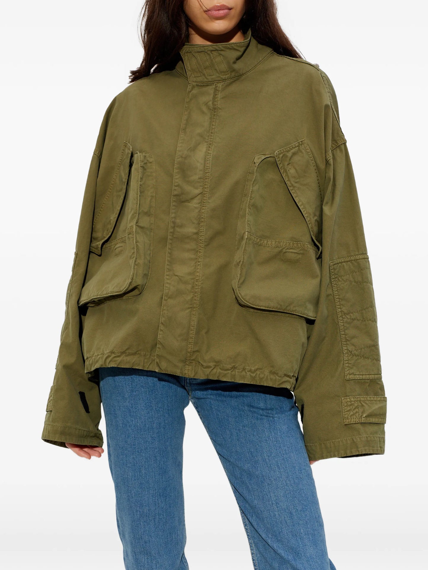 cotton jacket