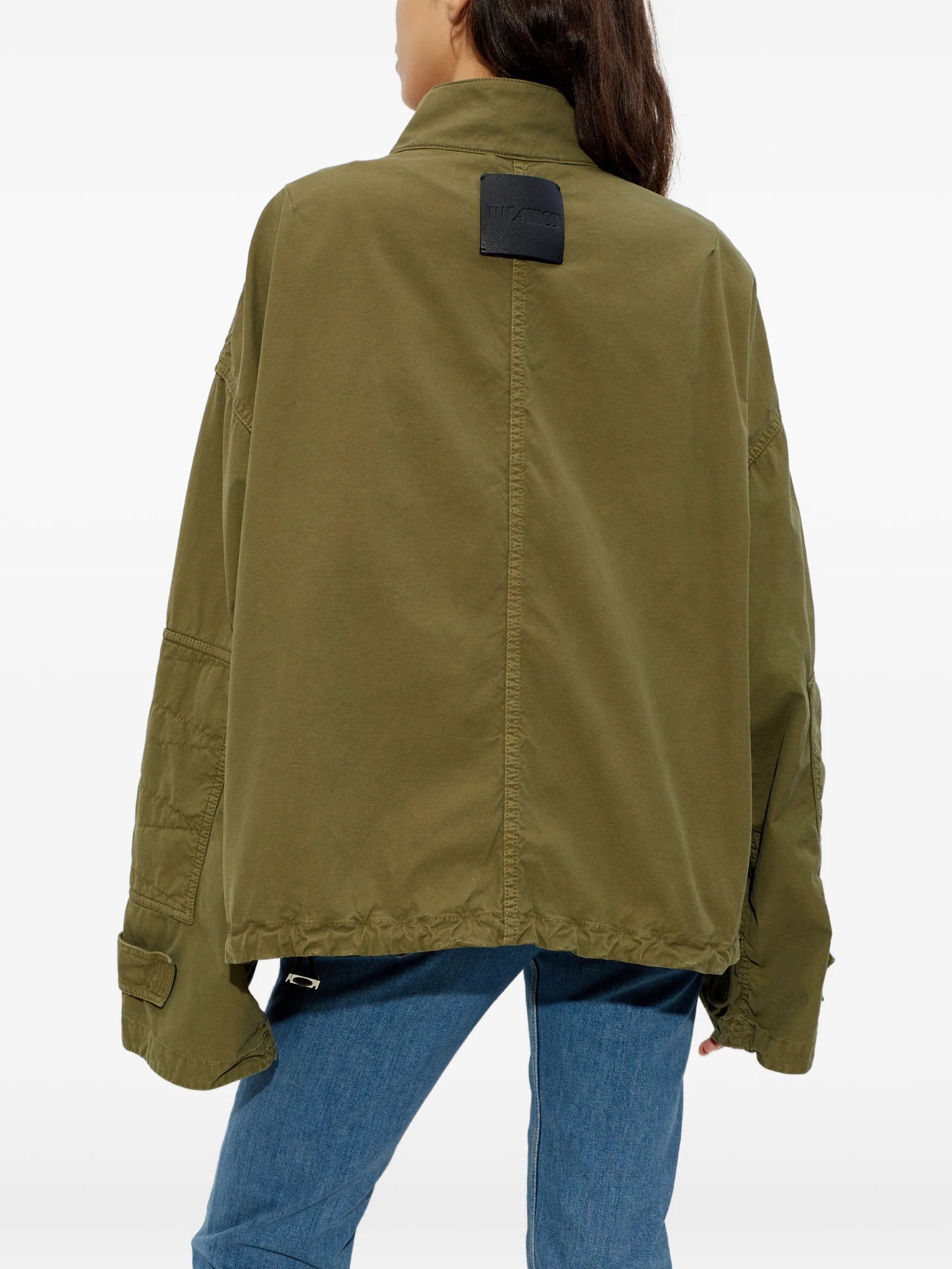 cotton jacket