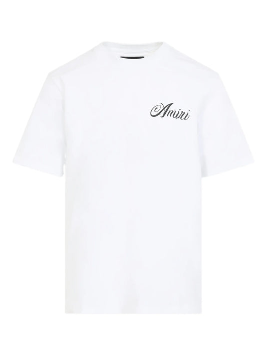 logo T-shirt