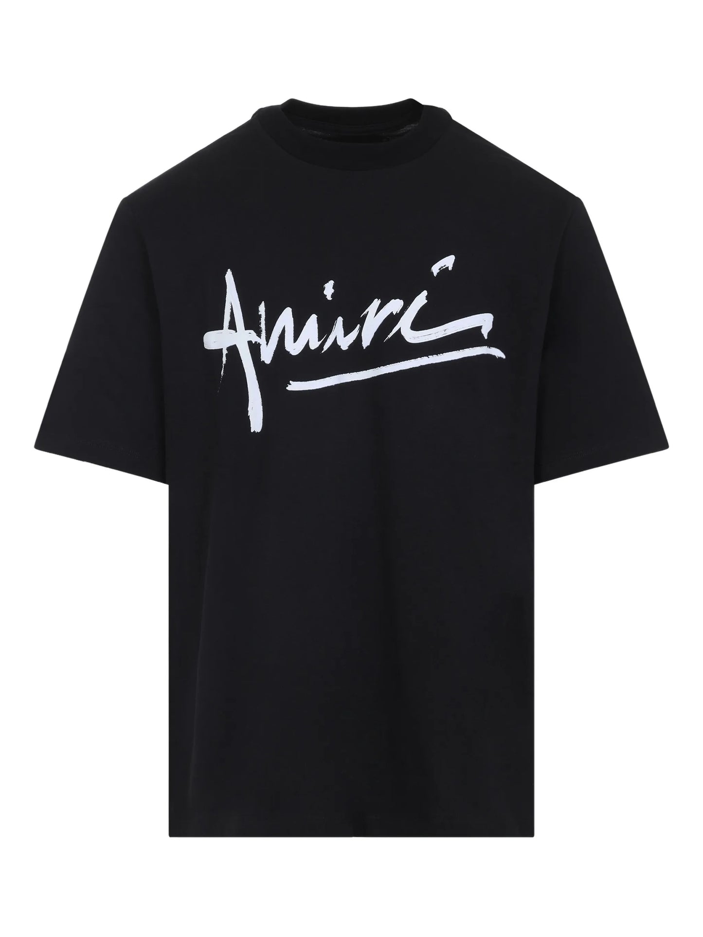 Script T-shirt