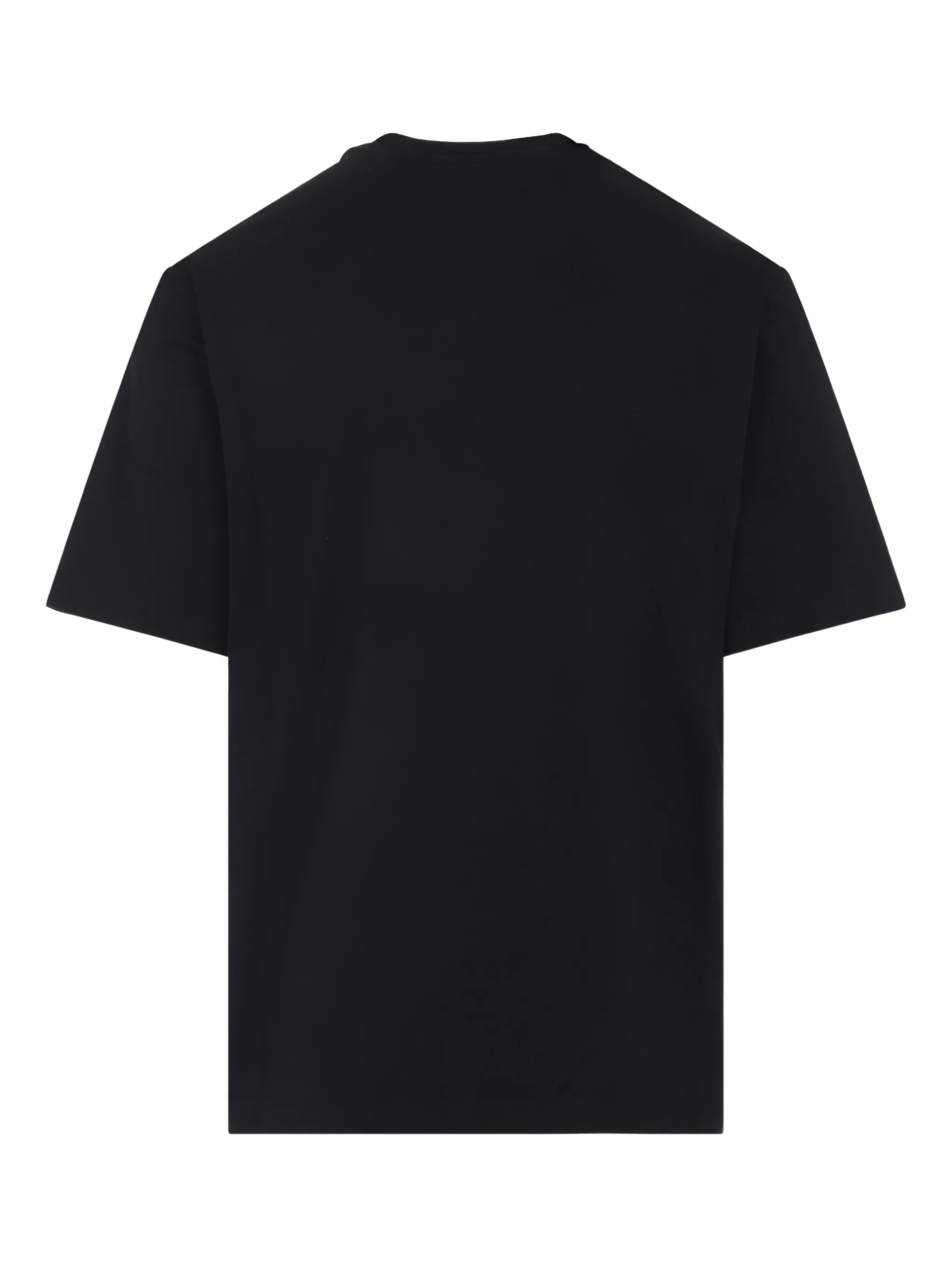 Script T-shirt