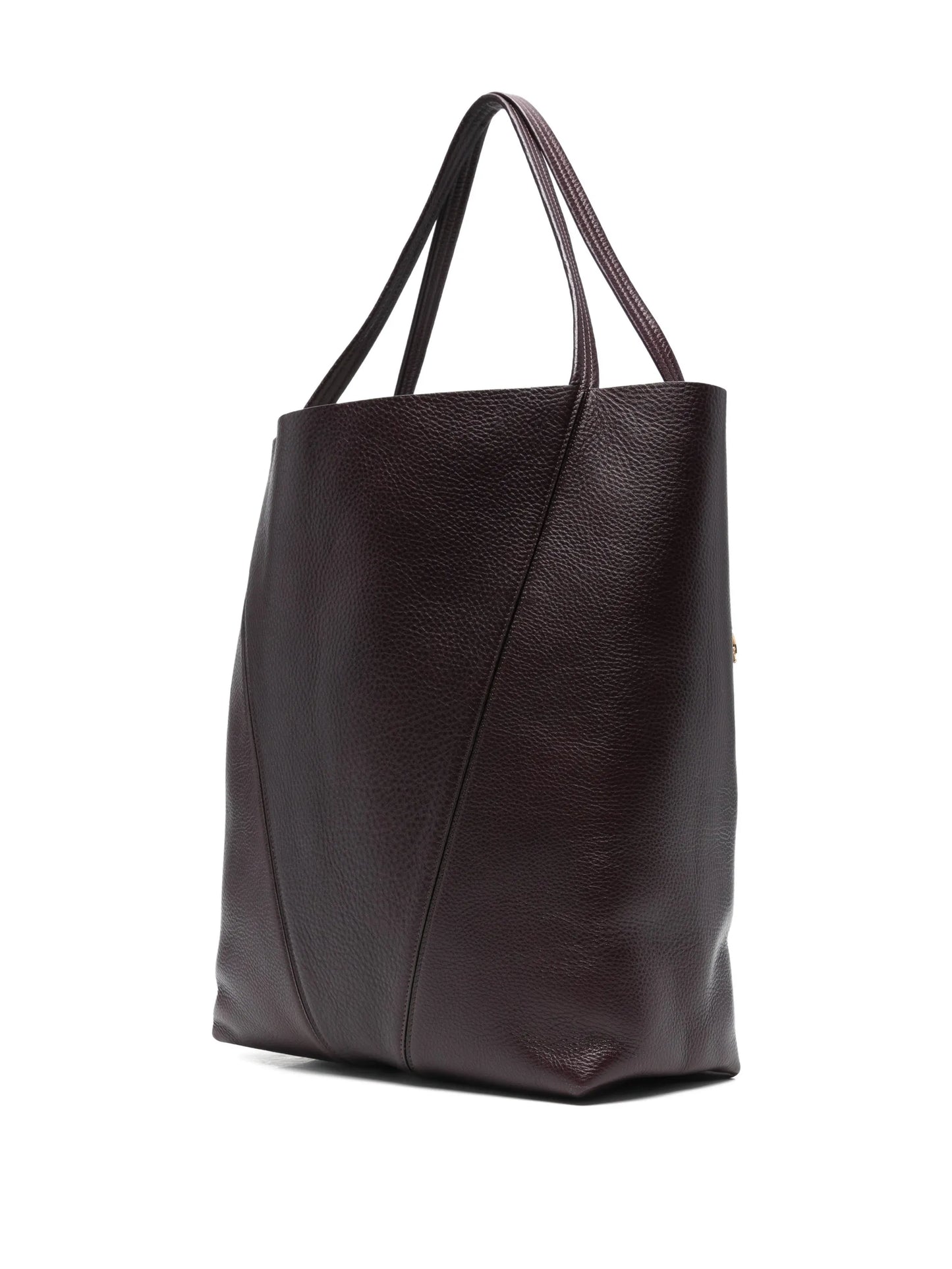 Spin chain-detail tote bag