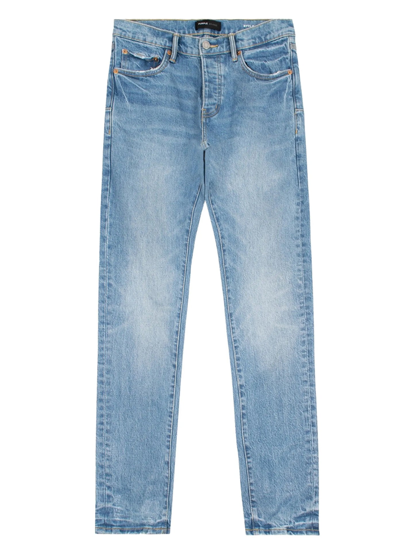 P001 five-pocket jeans