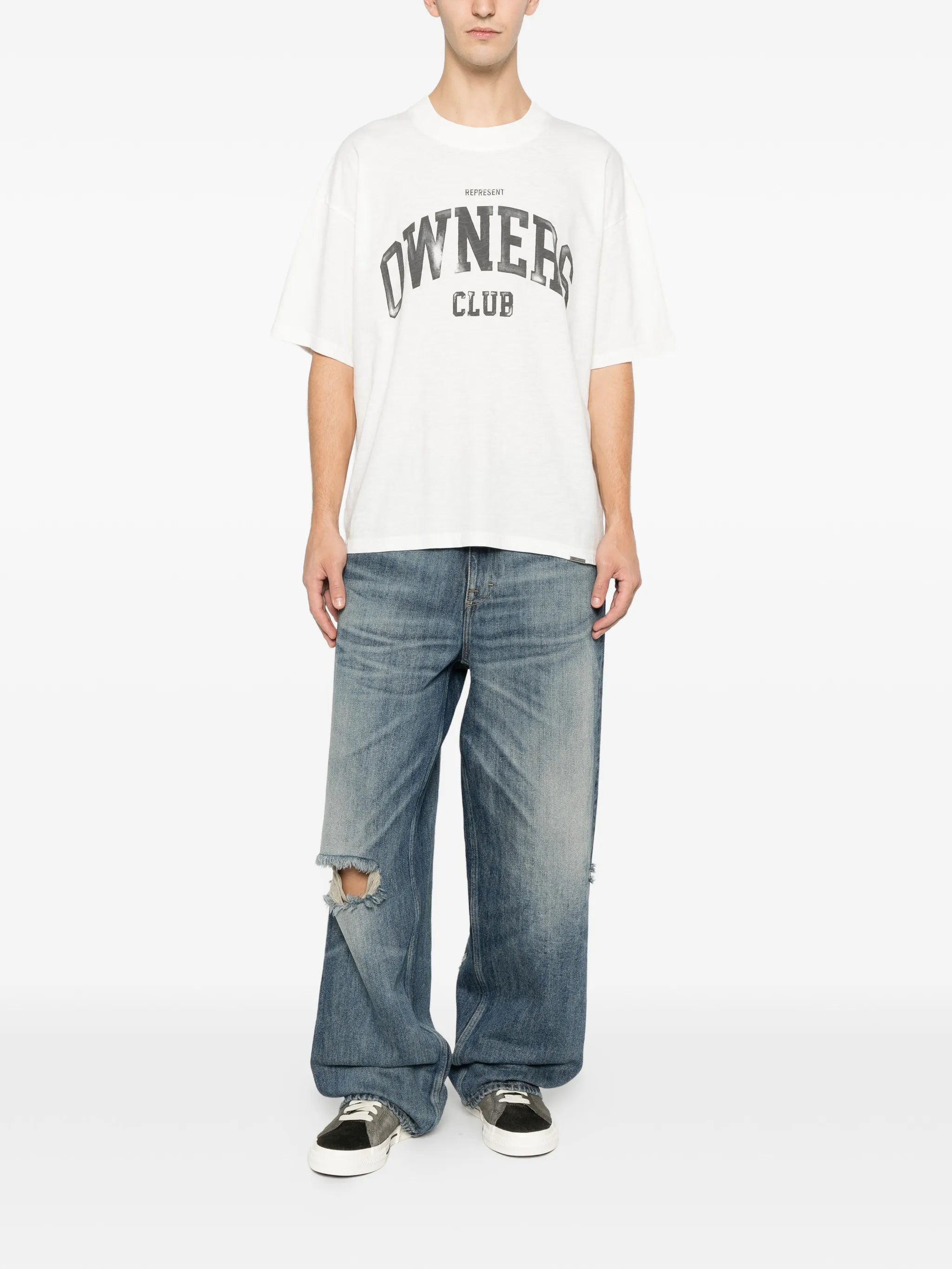 Owners Club T-shirt