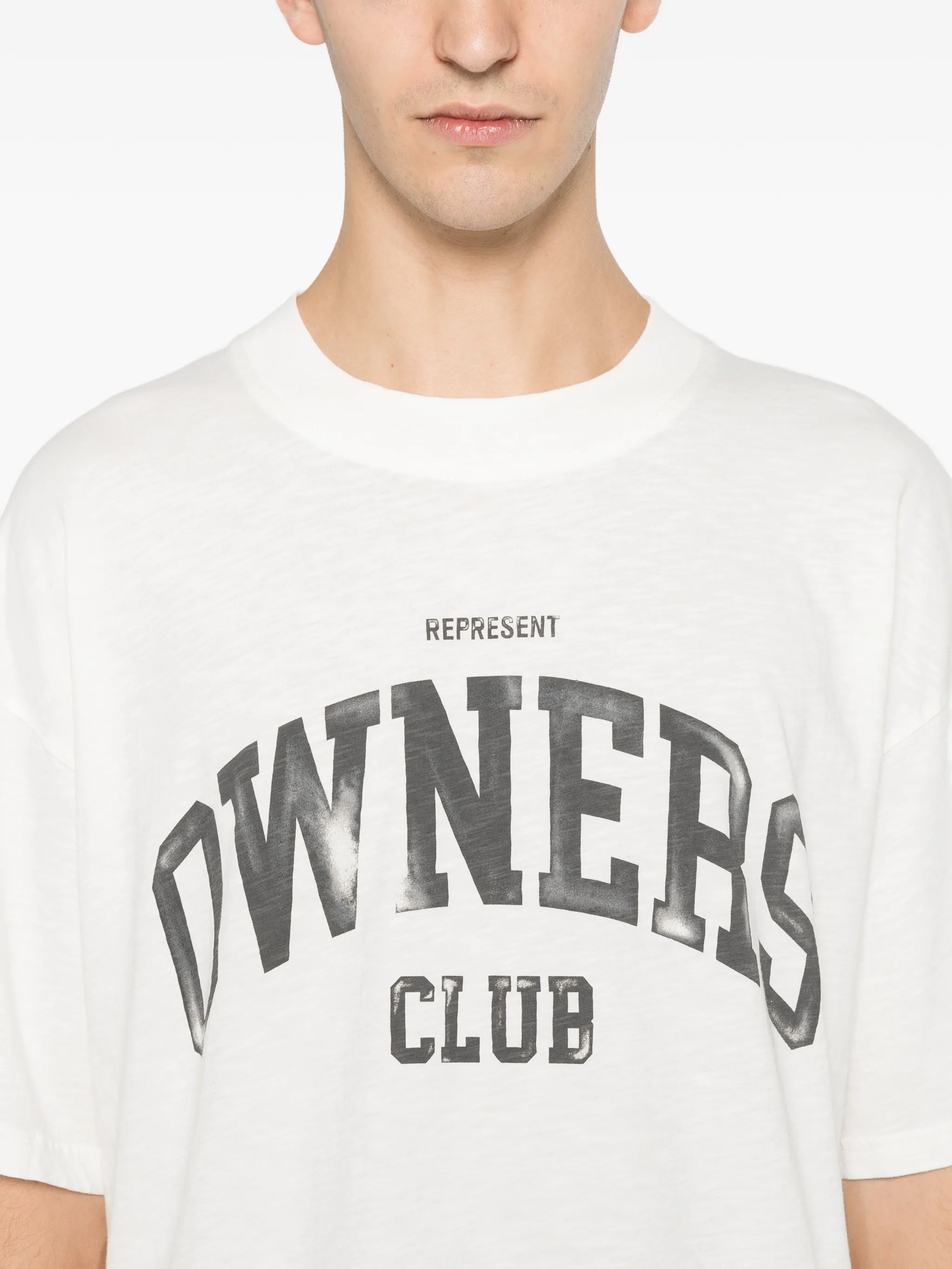 Owners Club T-shirt