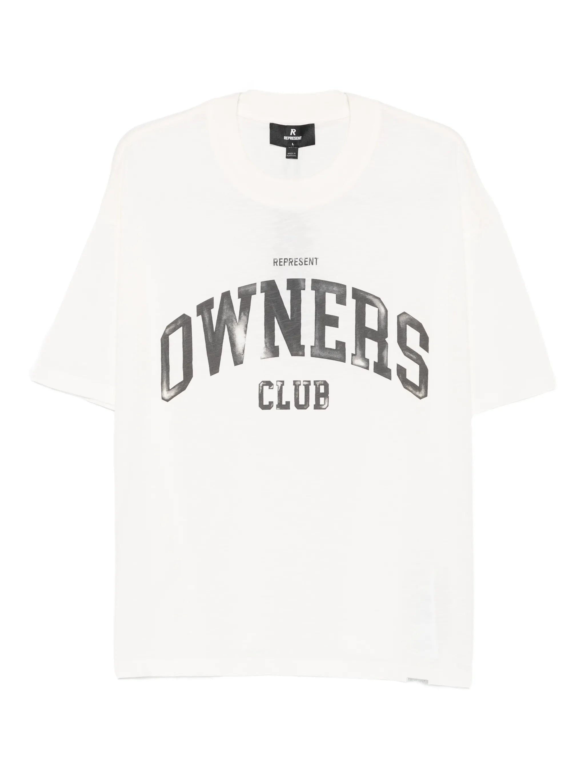 Owners Club T-shirt