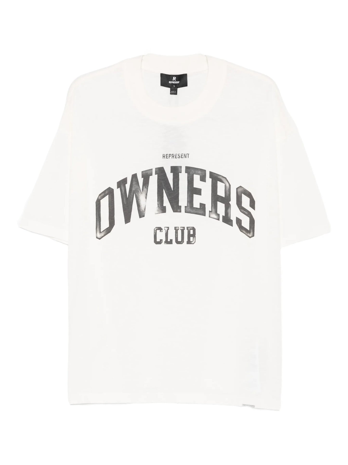 Owners Club T-shirt