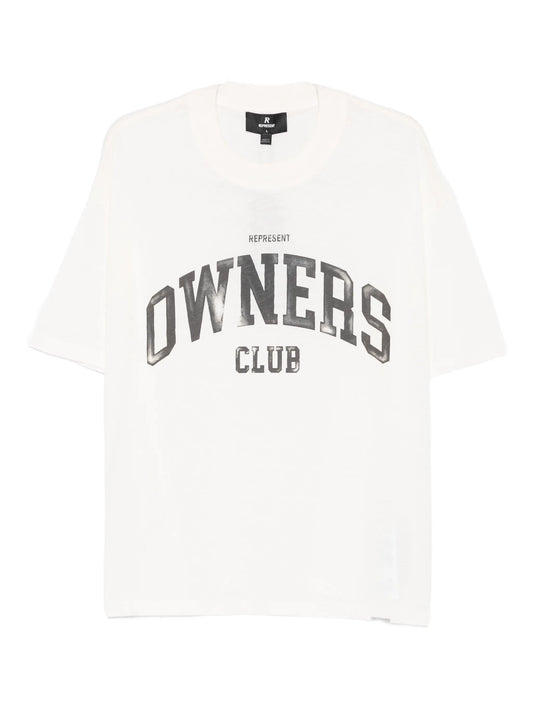 Owners Club T-shirt