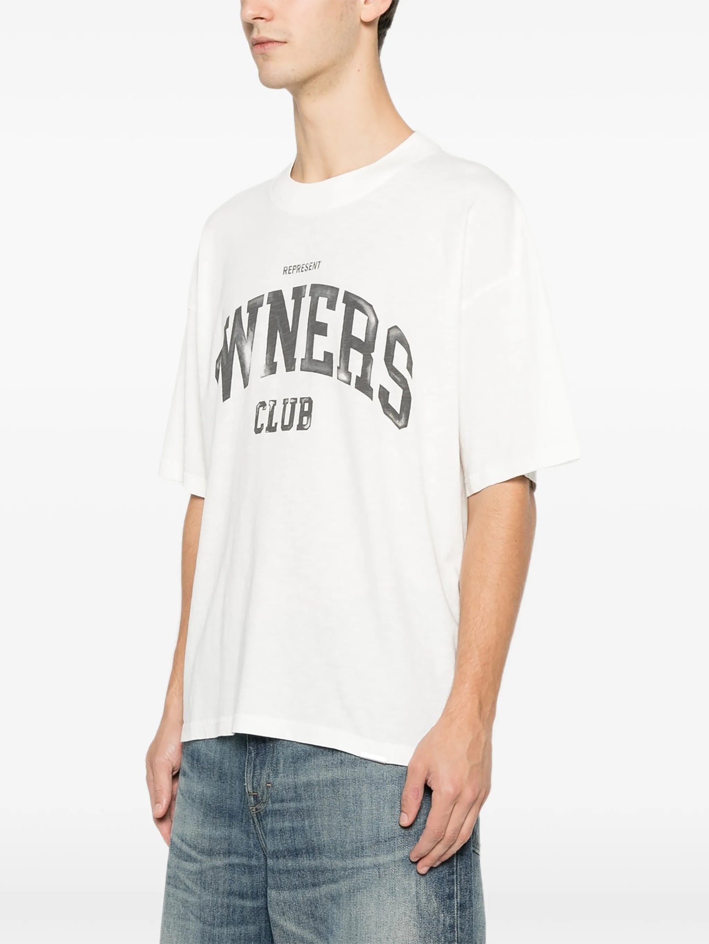 Owners Club T-shirt