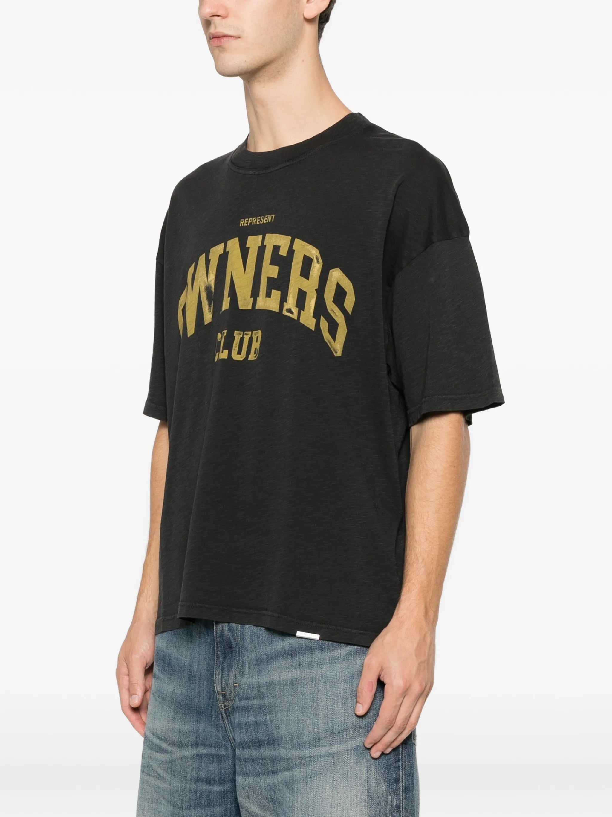 Owners Club T-shirt