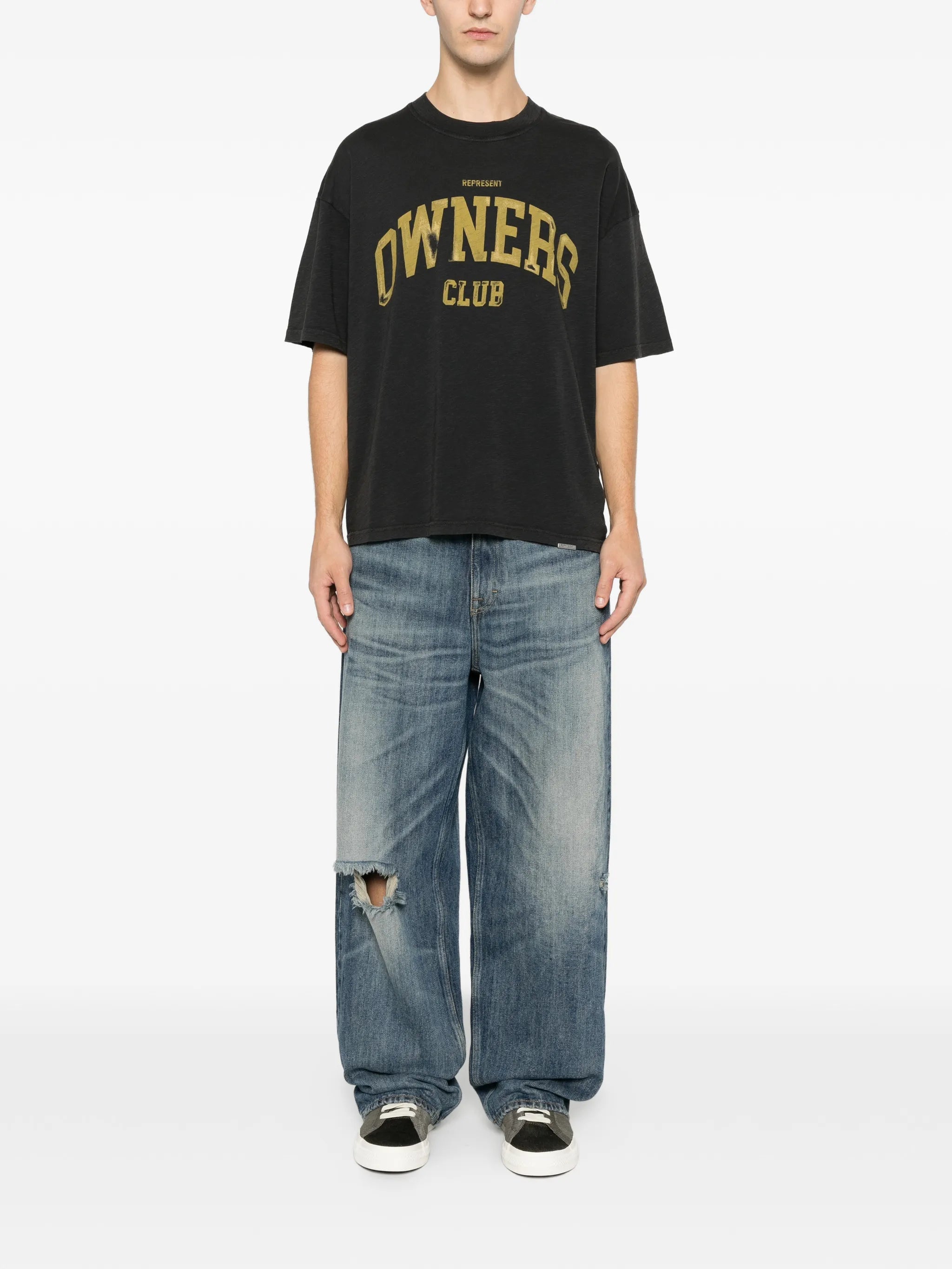Owners Club T-shirt