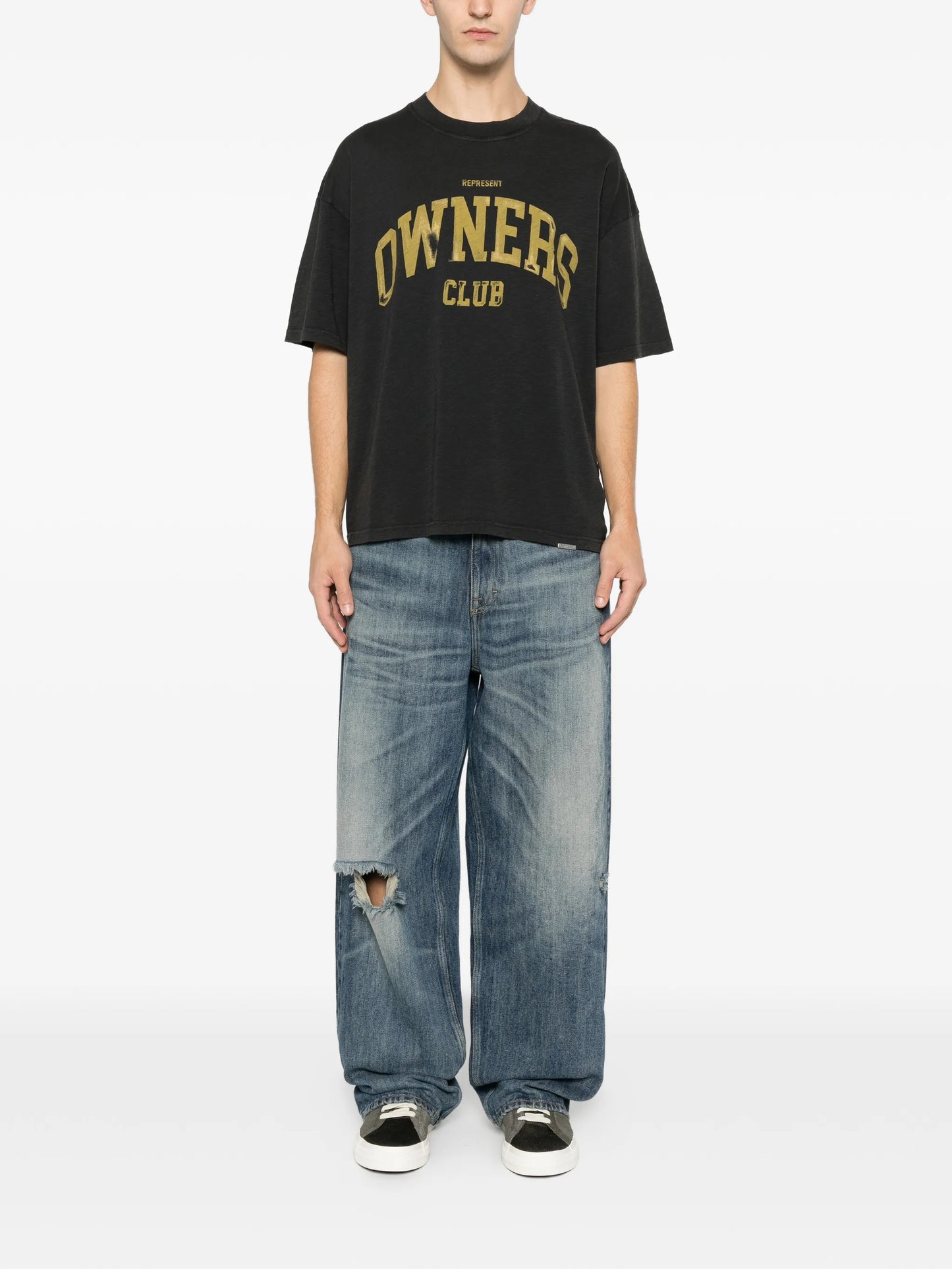 Owners Club T-shirt