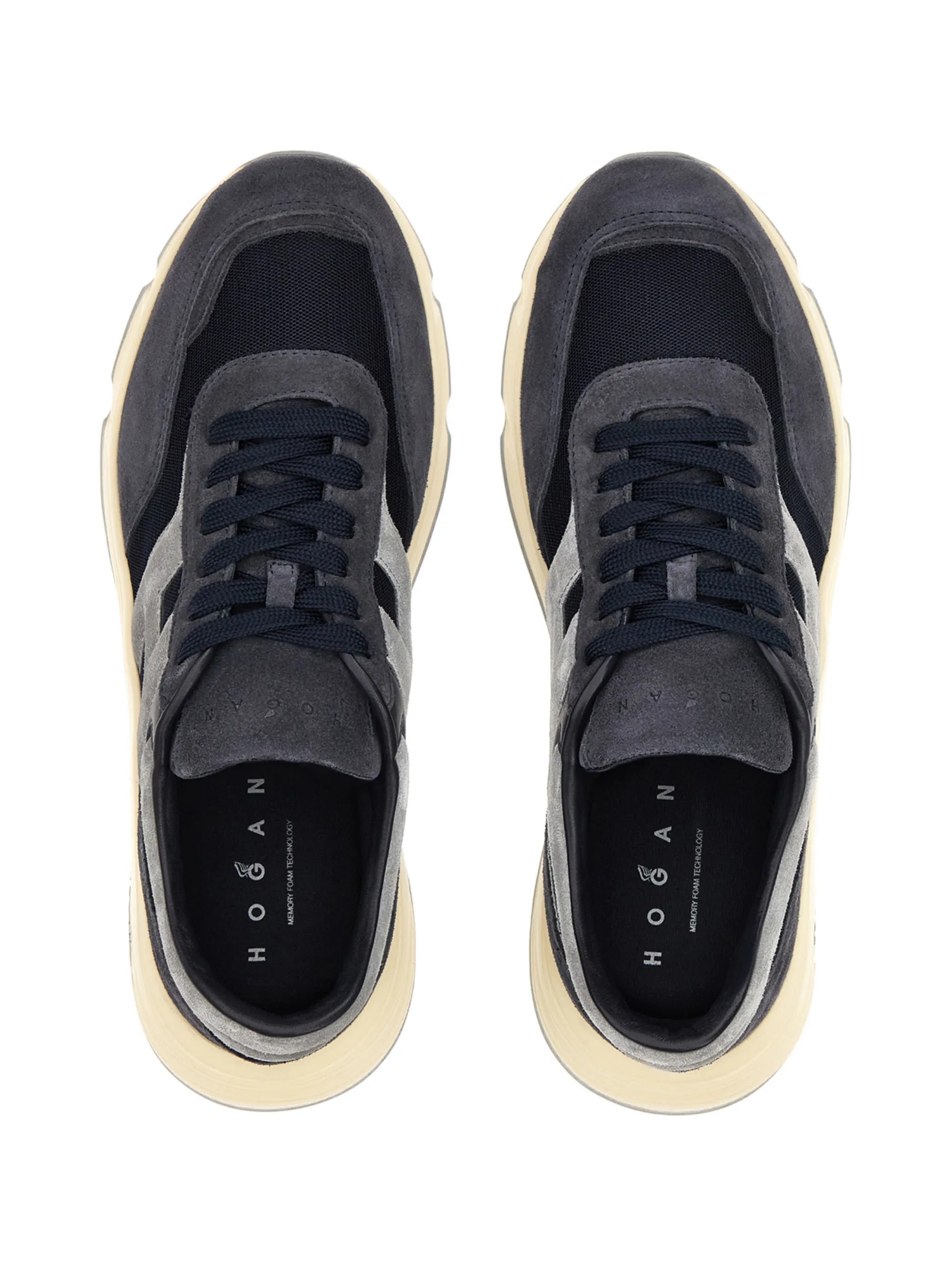 Hyperlight sneakers