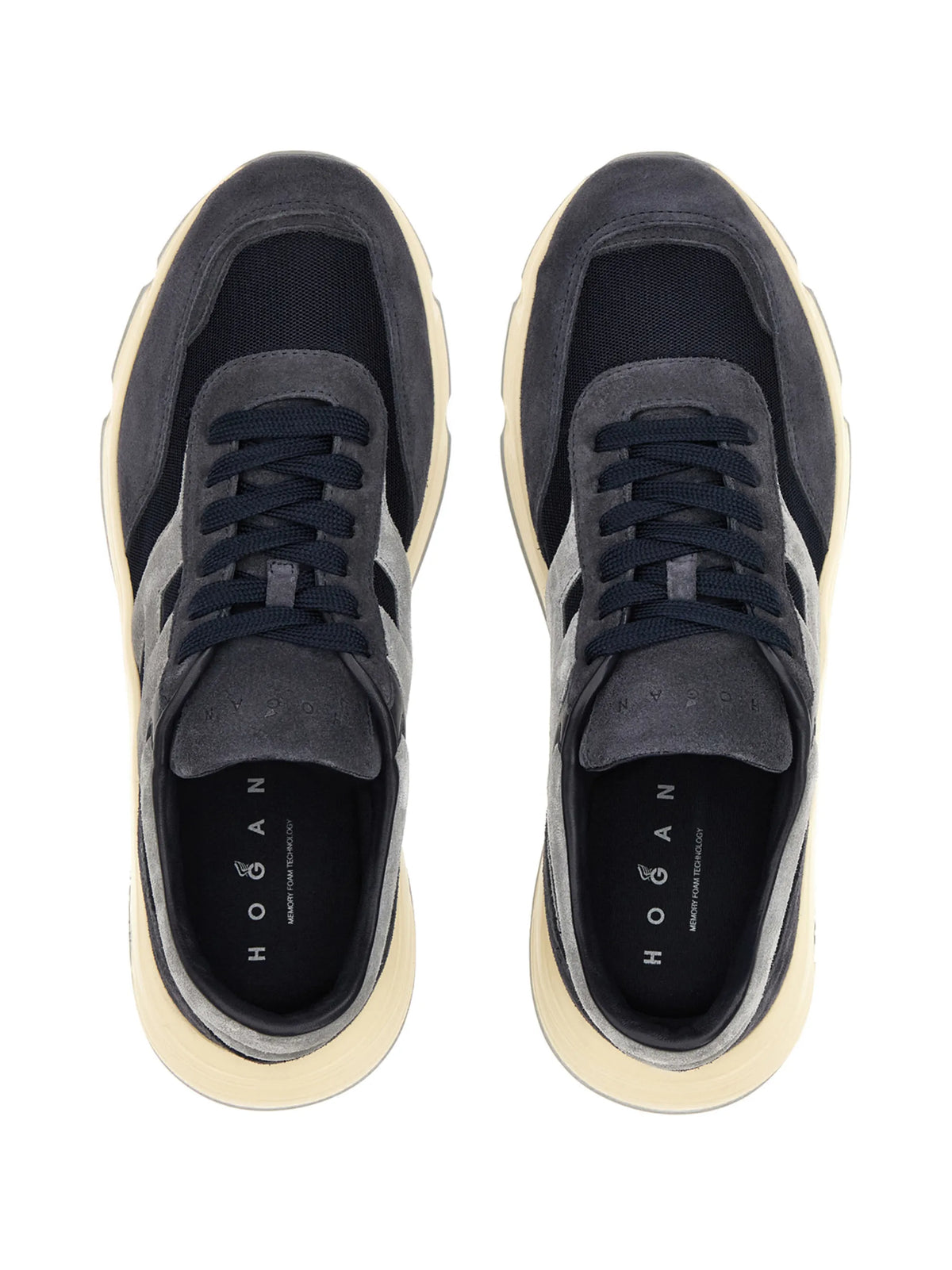 Hyperlight sneakers