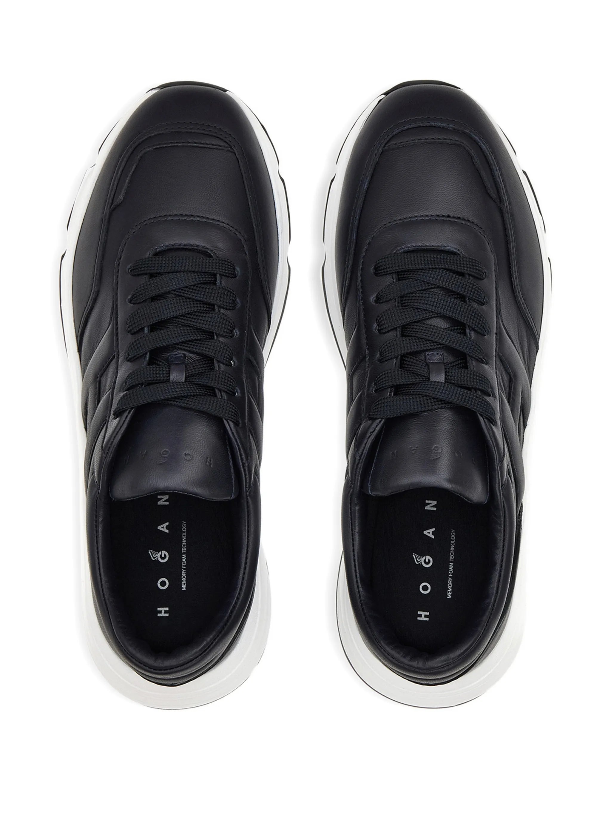 Hyperlight sneakers