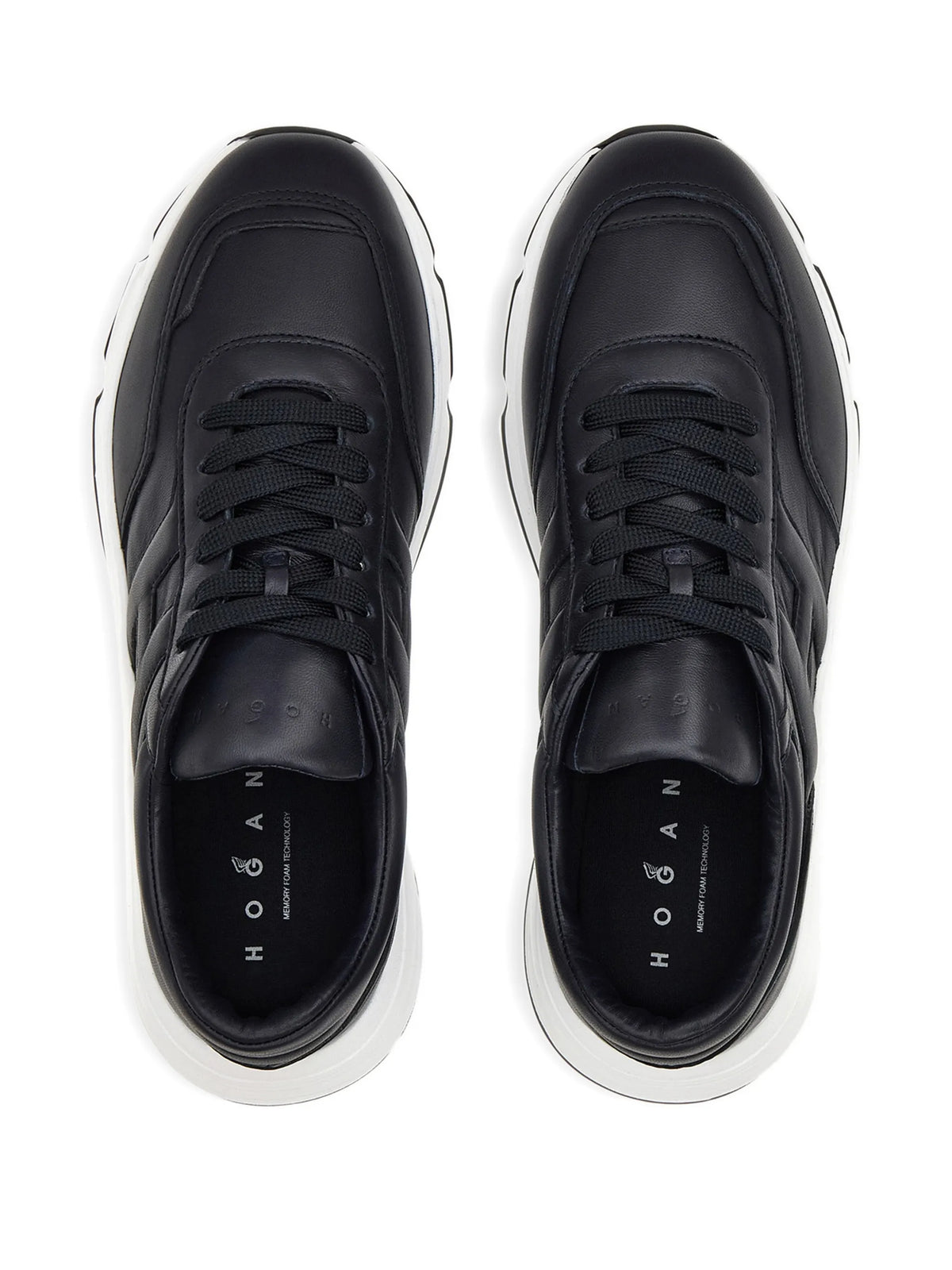 Hyperlight sneakers