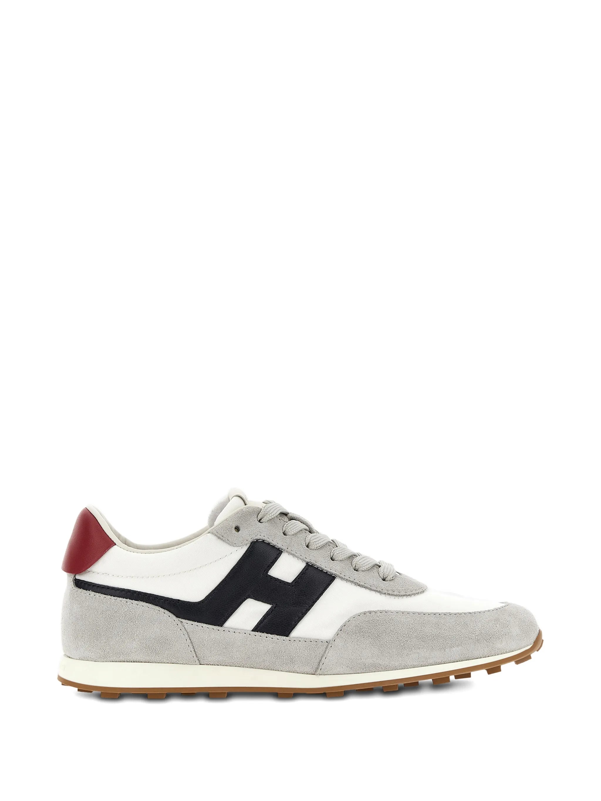 Athletic sneakers