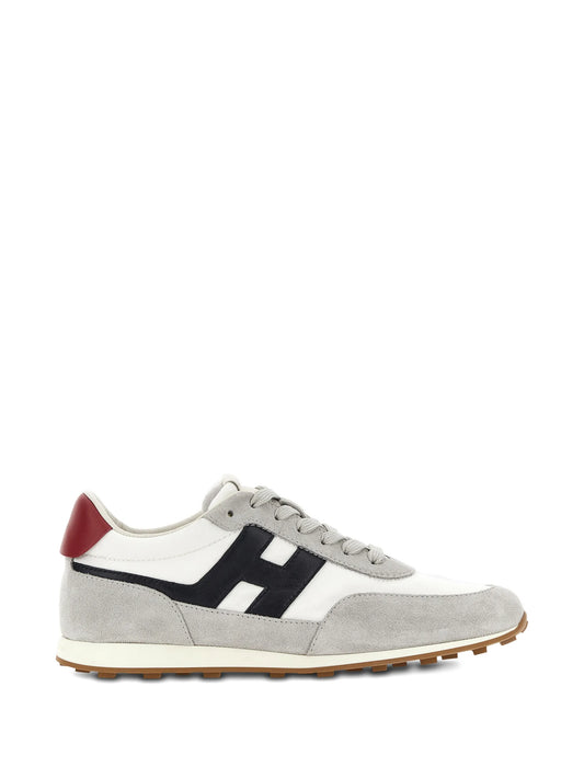Athletic sneakers