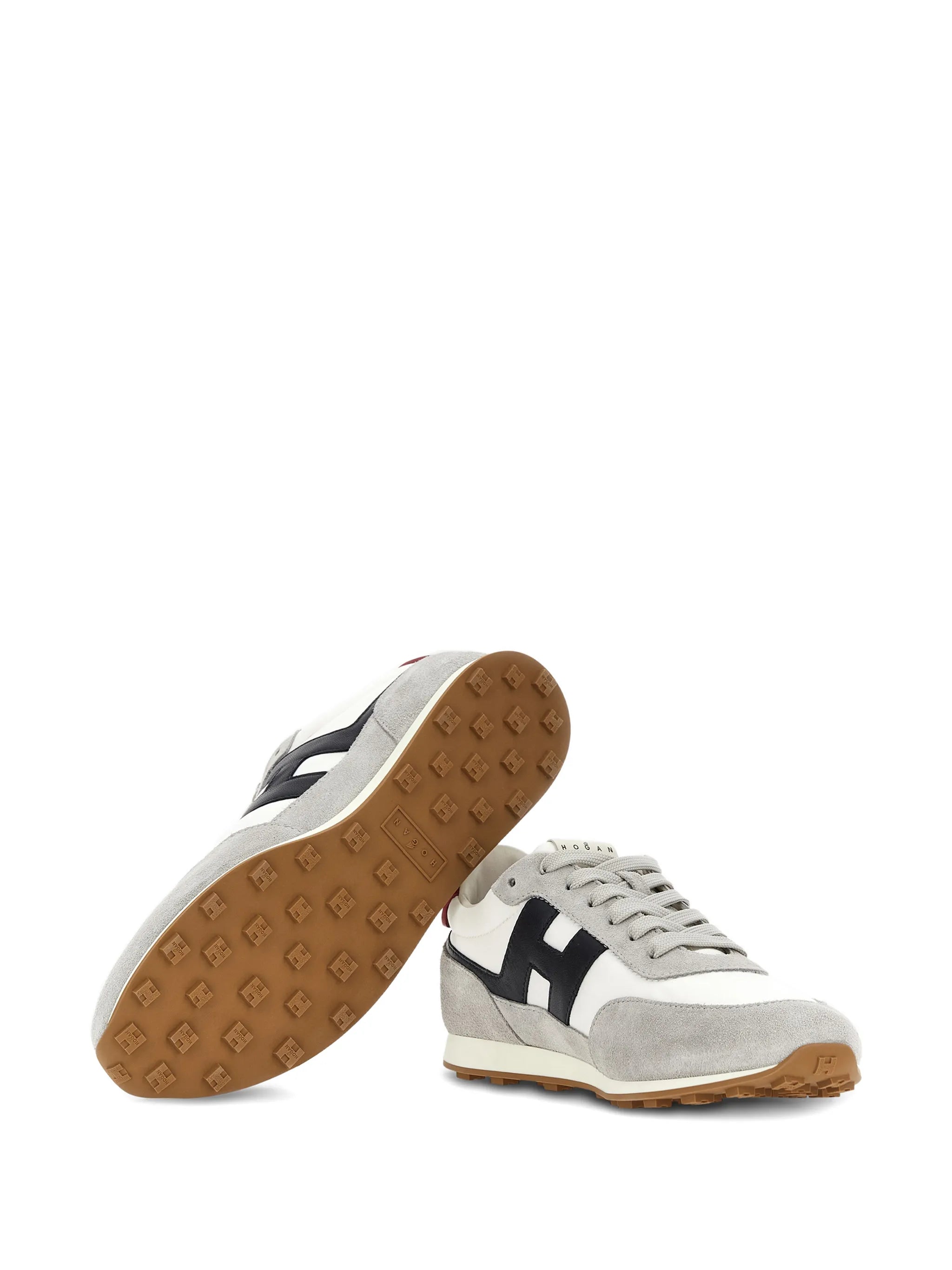 Athletic sneakers