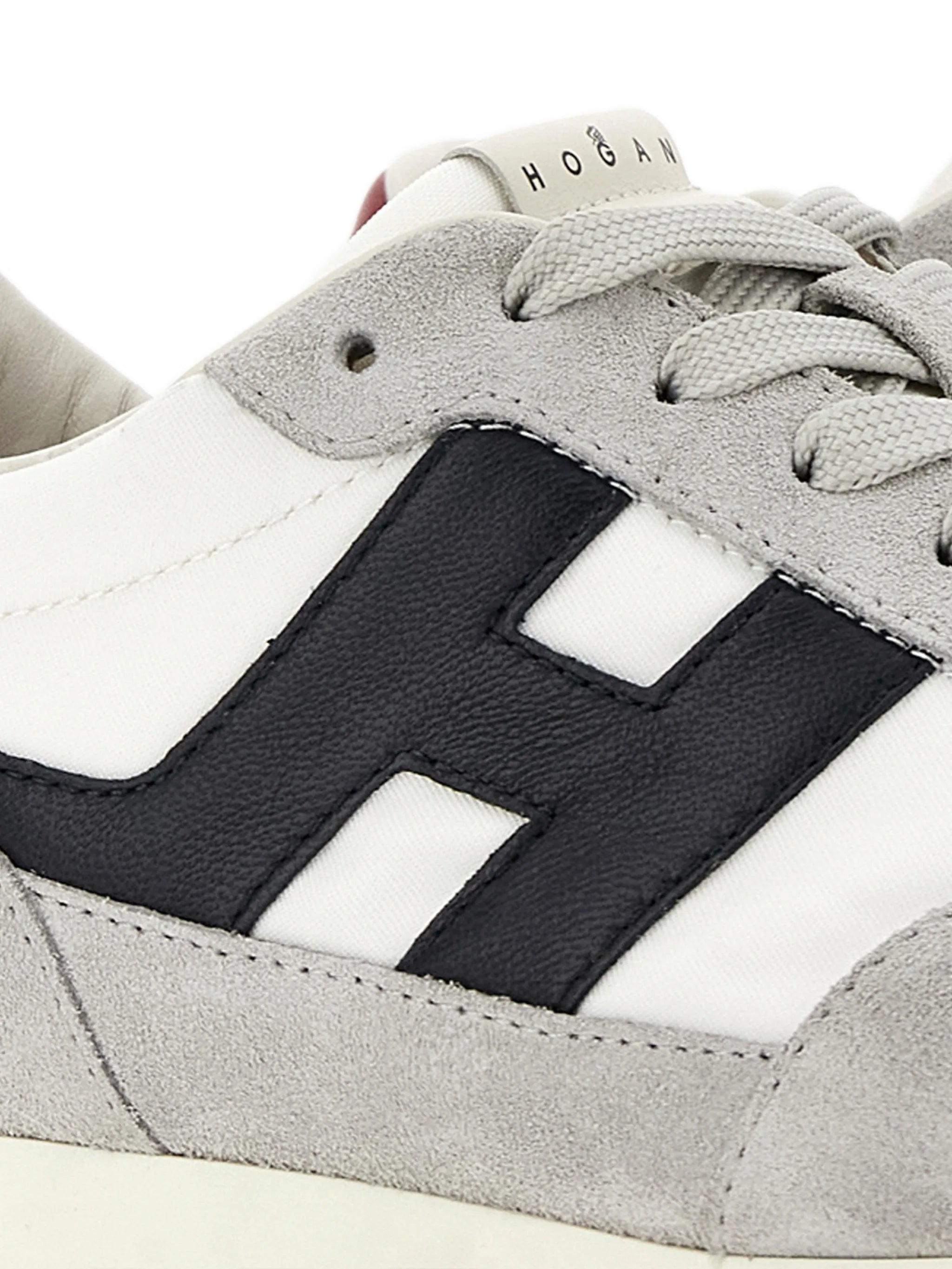 Athletic sneakers