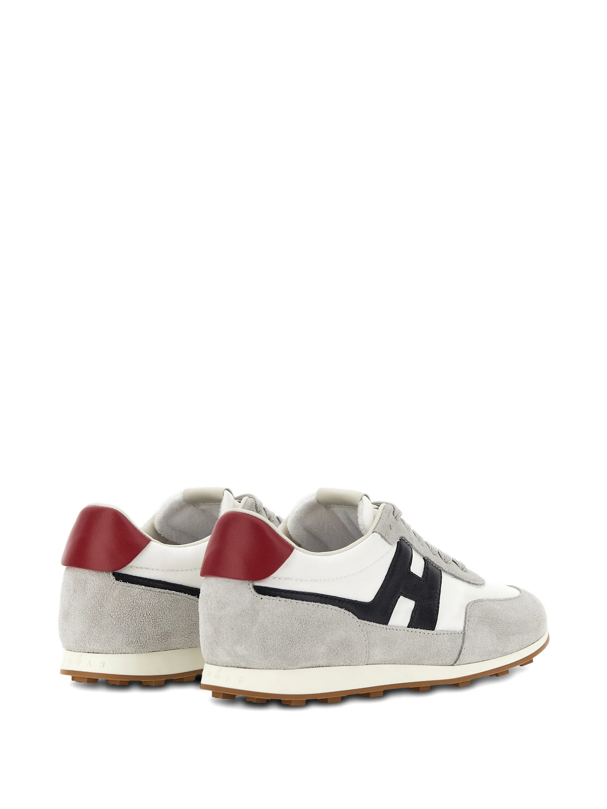 Athletic sneakers